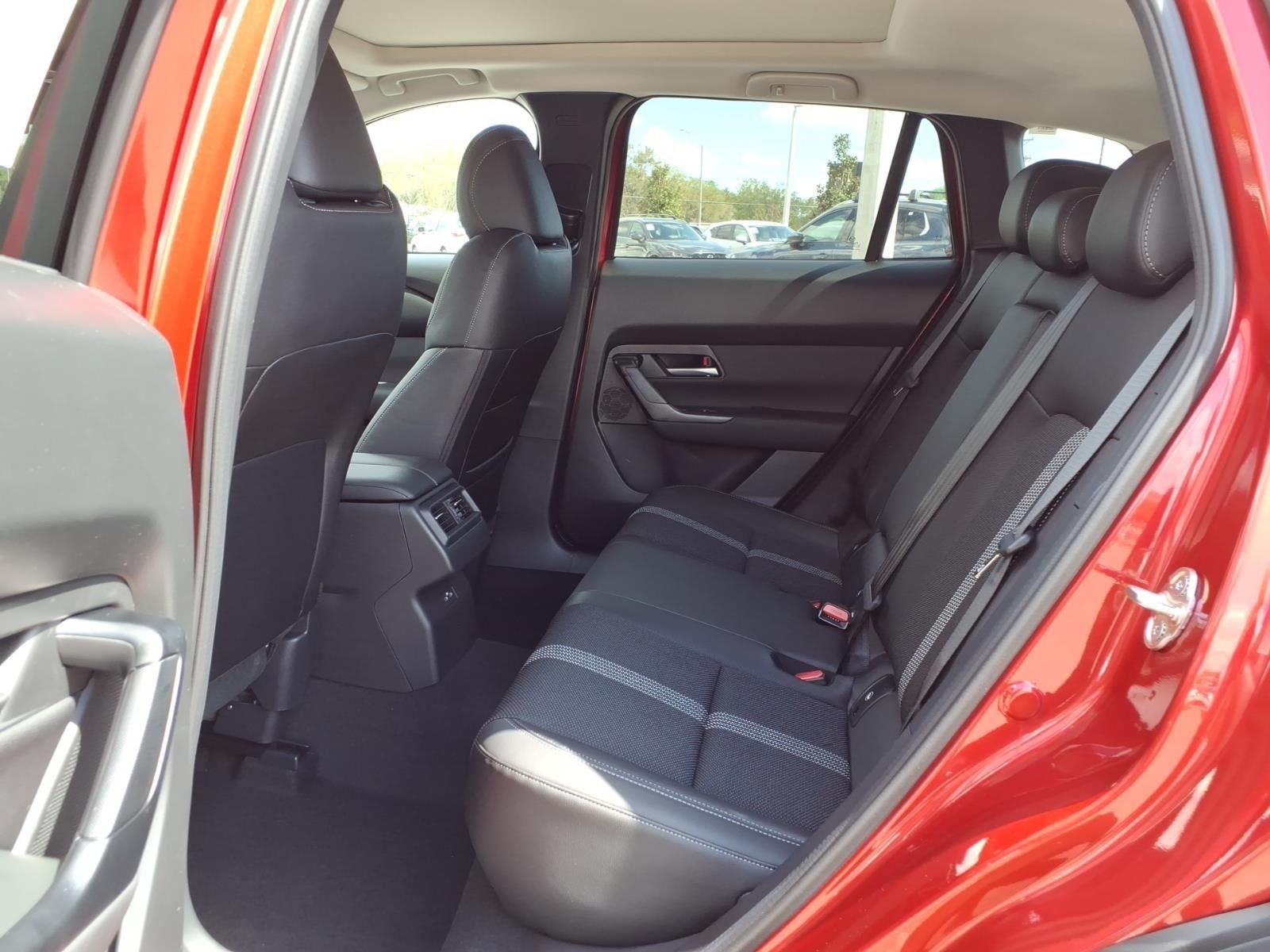 2026 Mazda CX-50 2.5 S Preferred