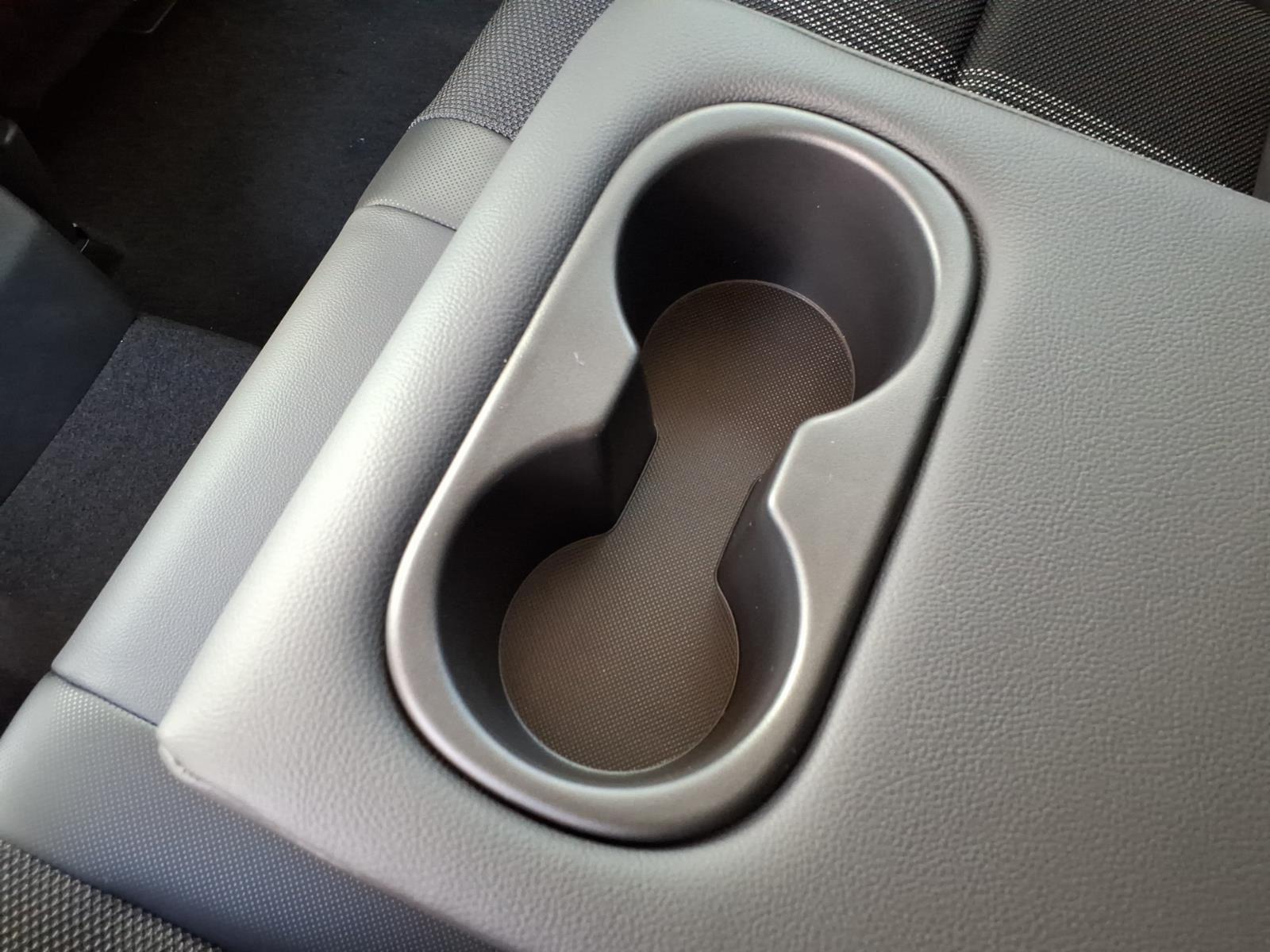 2026 Mazda CX-50 2.5 S Preferred