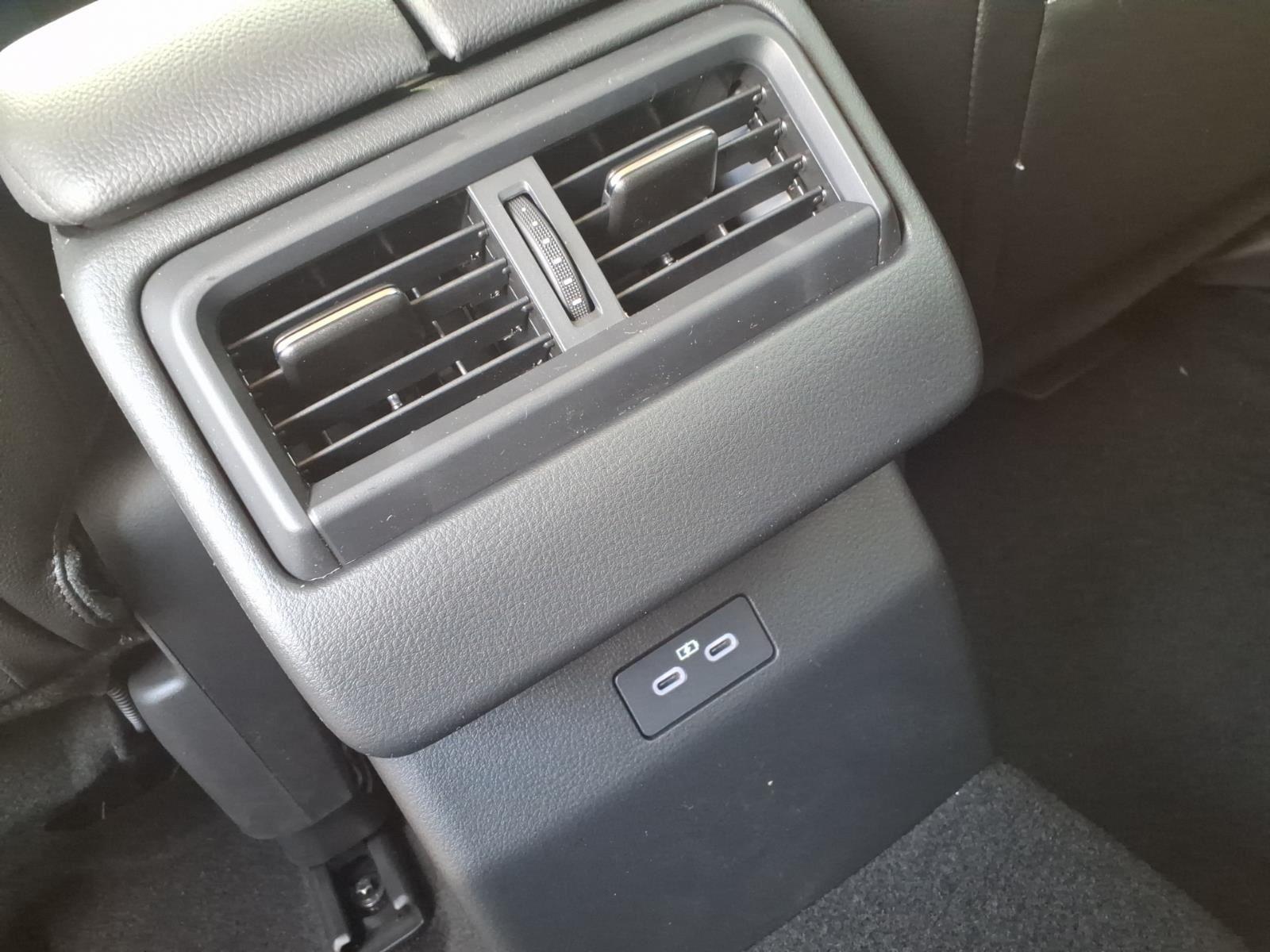 2026 Mazda CX-50 2.5 S Preferred