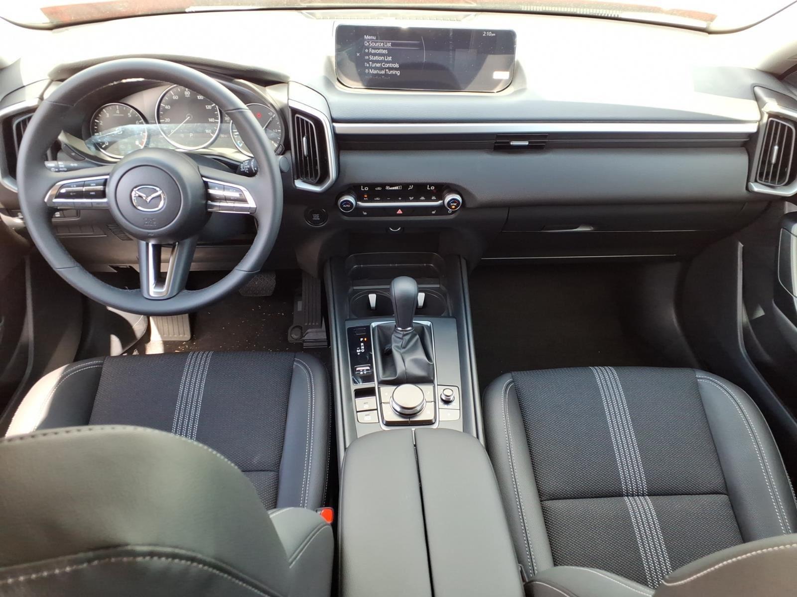 2026 Mazda CX-50 2.5 S Preferred