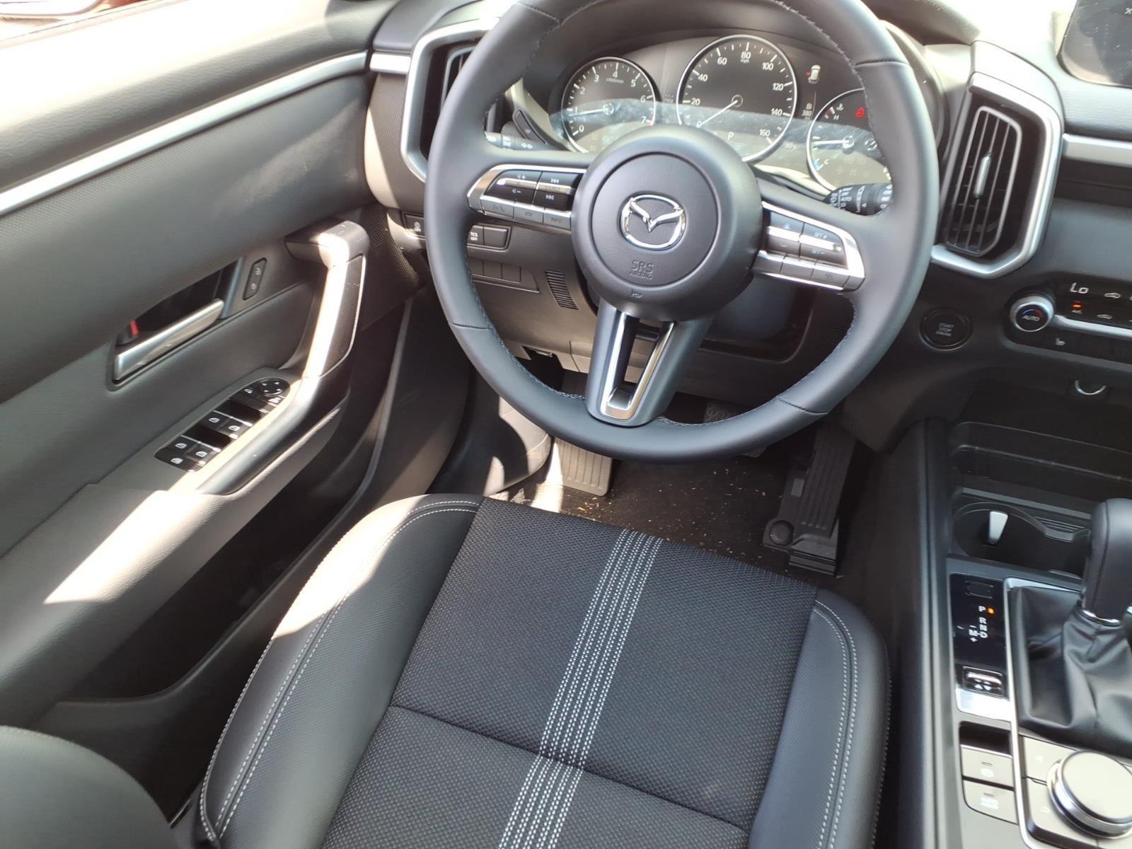 2026 Mazda CX-50 2.5 S Preferred