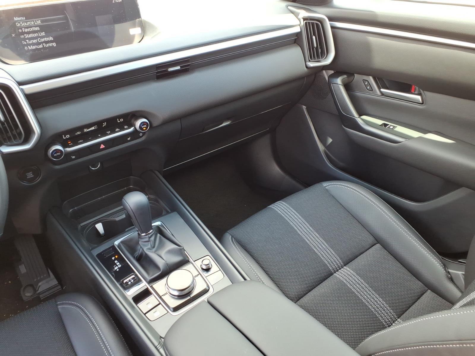 2026 Mazda CX-50 2.5 S Preferred