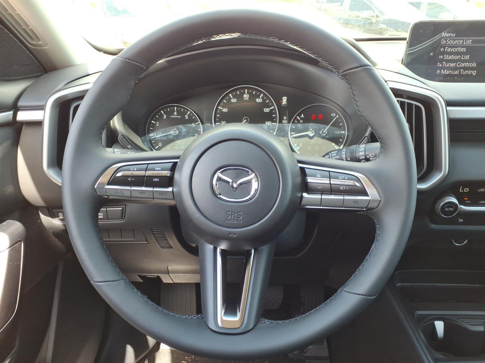 2026 Mazda CX-50 2.5 S Preferred