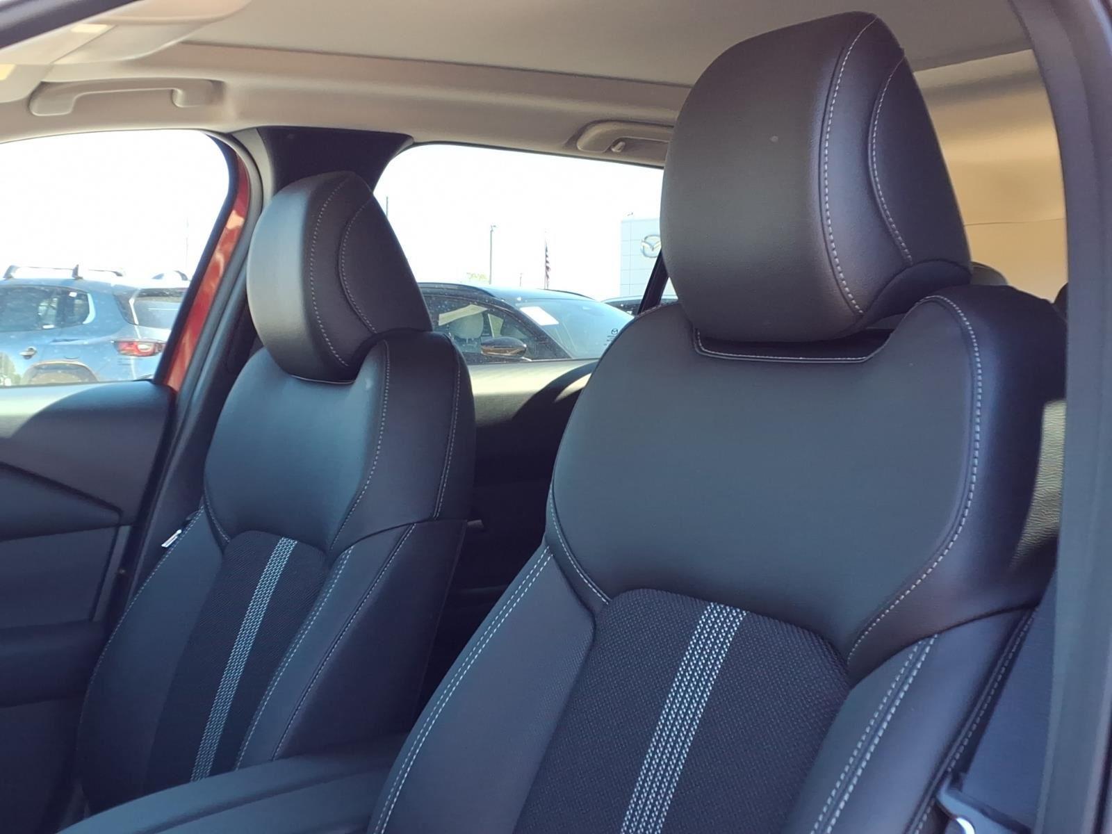 2026 Mazda CX-50 2.5 S Preferred