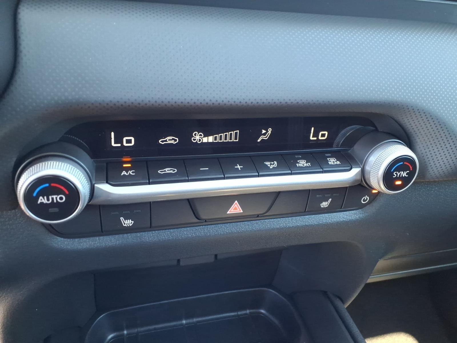 2026 Mazda CX-50 2.5 S Preferred