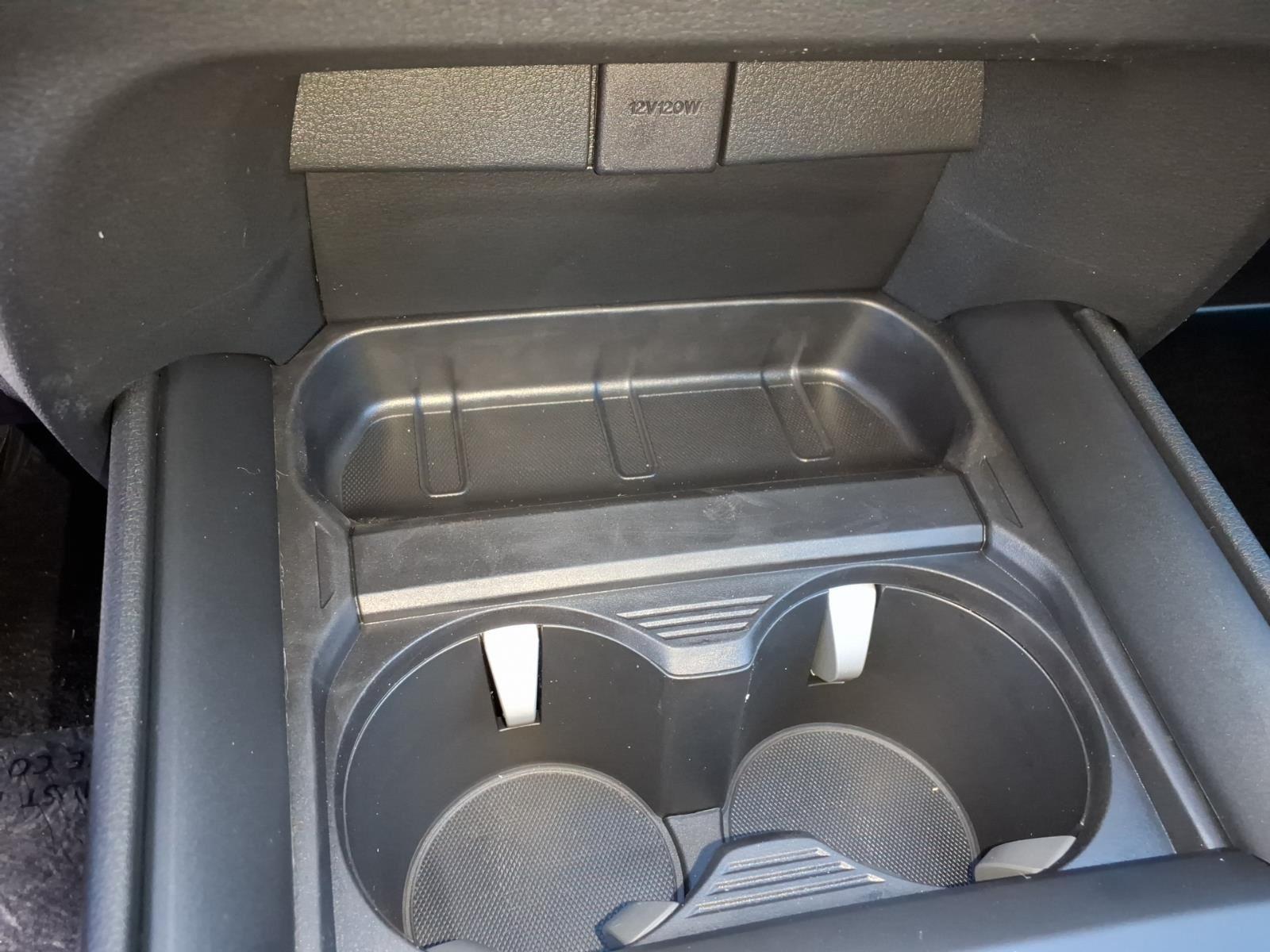 2026 Mazda CX-50 2.5 S Preferred