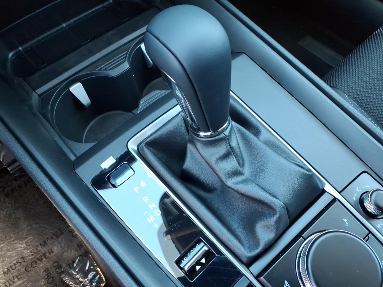 2026 Mazda CX-50 2.5 S Preferred