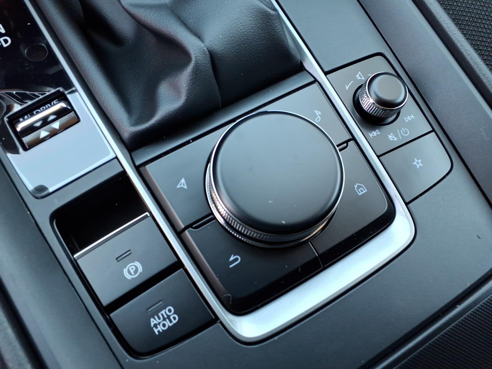 2026 Mazda CX-50 2.5 S Preferred