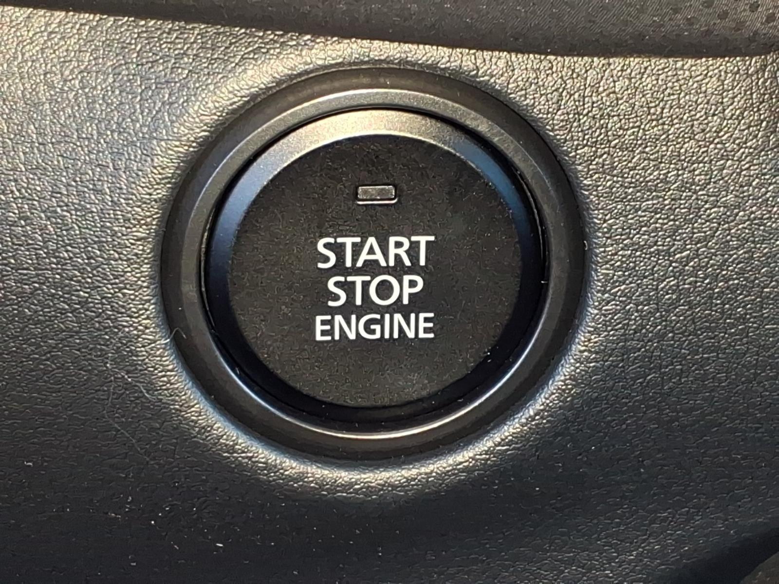 2026 Mazda CX-50 2.5 S Preferred