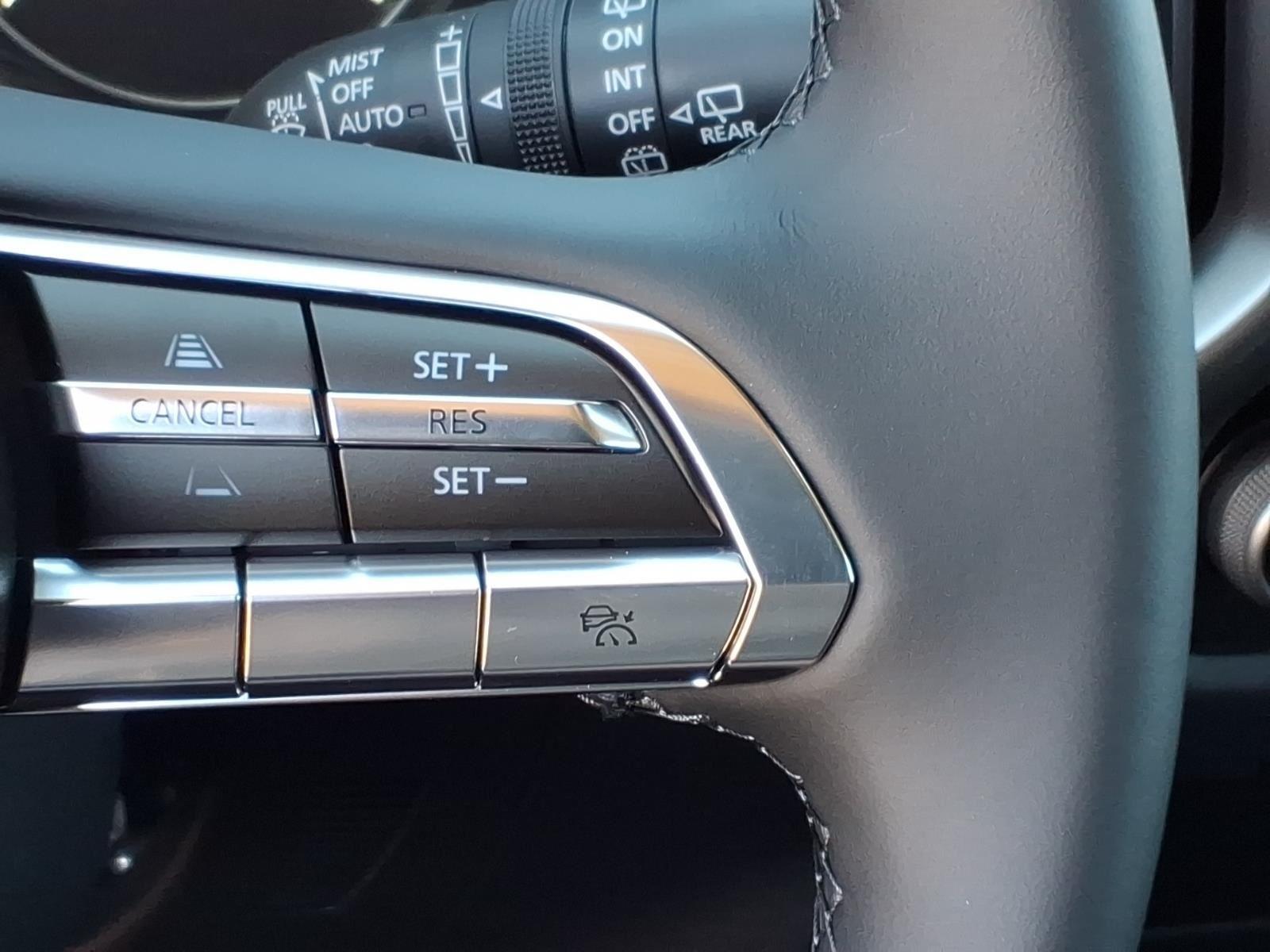 2026 Mazda CX-50 2.5 S Preferred