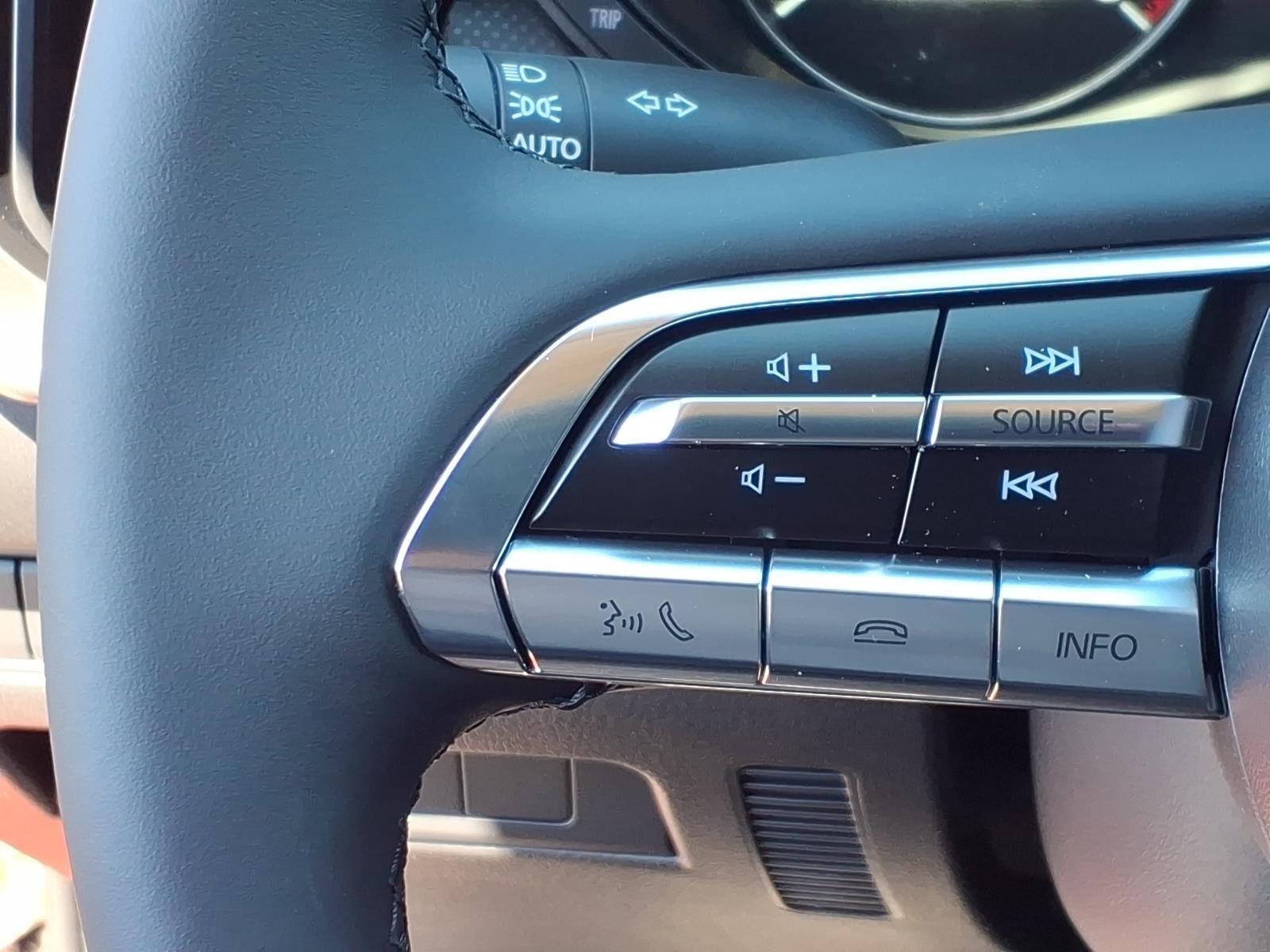 2026 Mazda CX-50 2.5 S Preferred