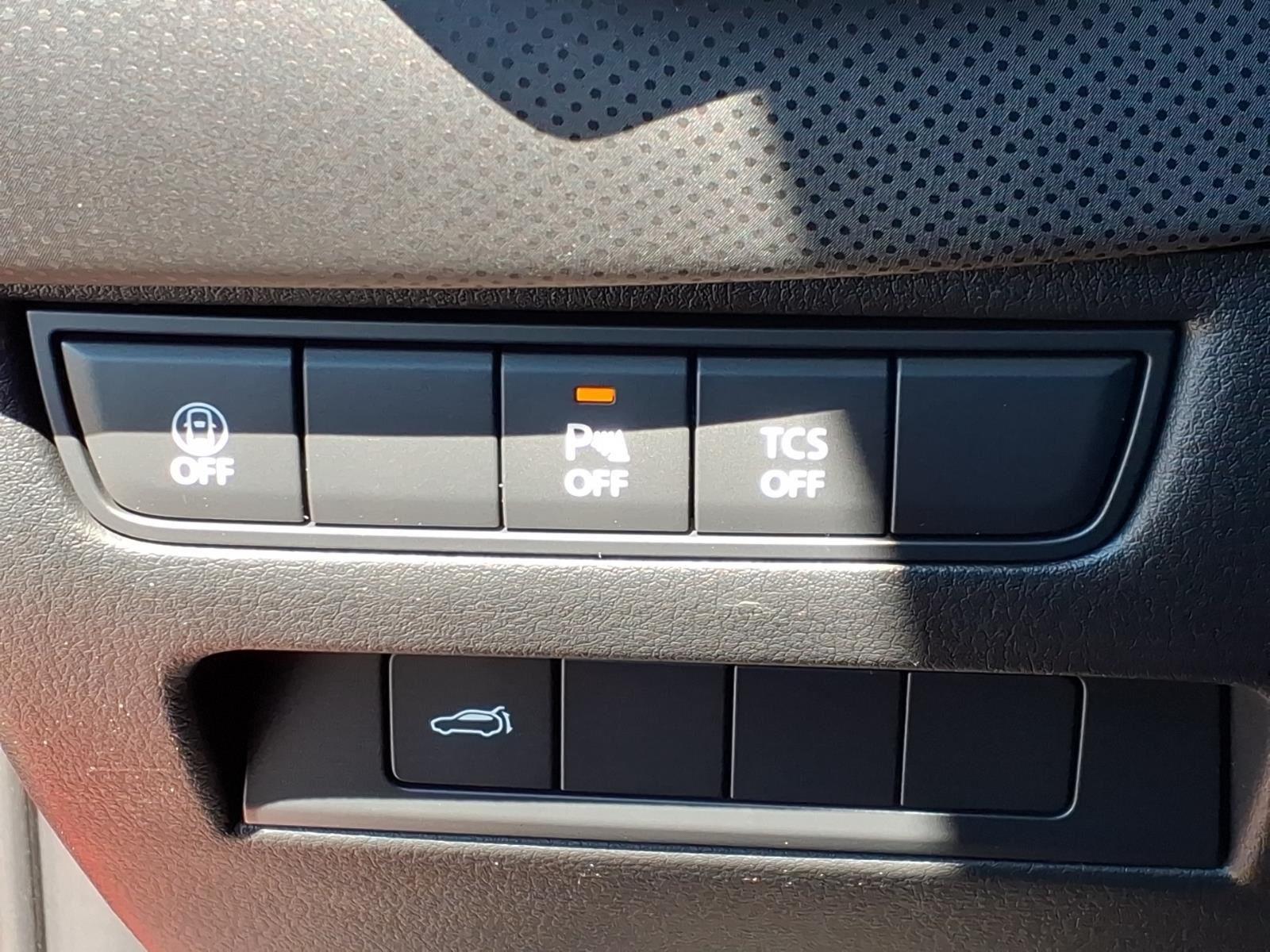 2026 Mazda CX-50 2.5 S Preferred