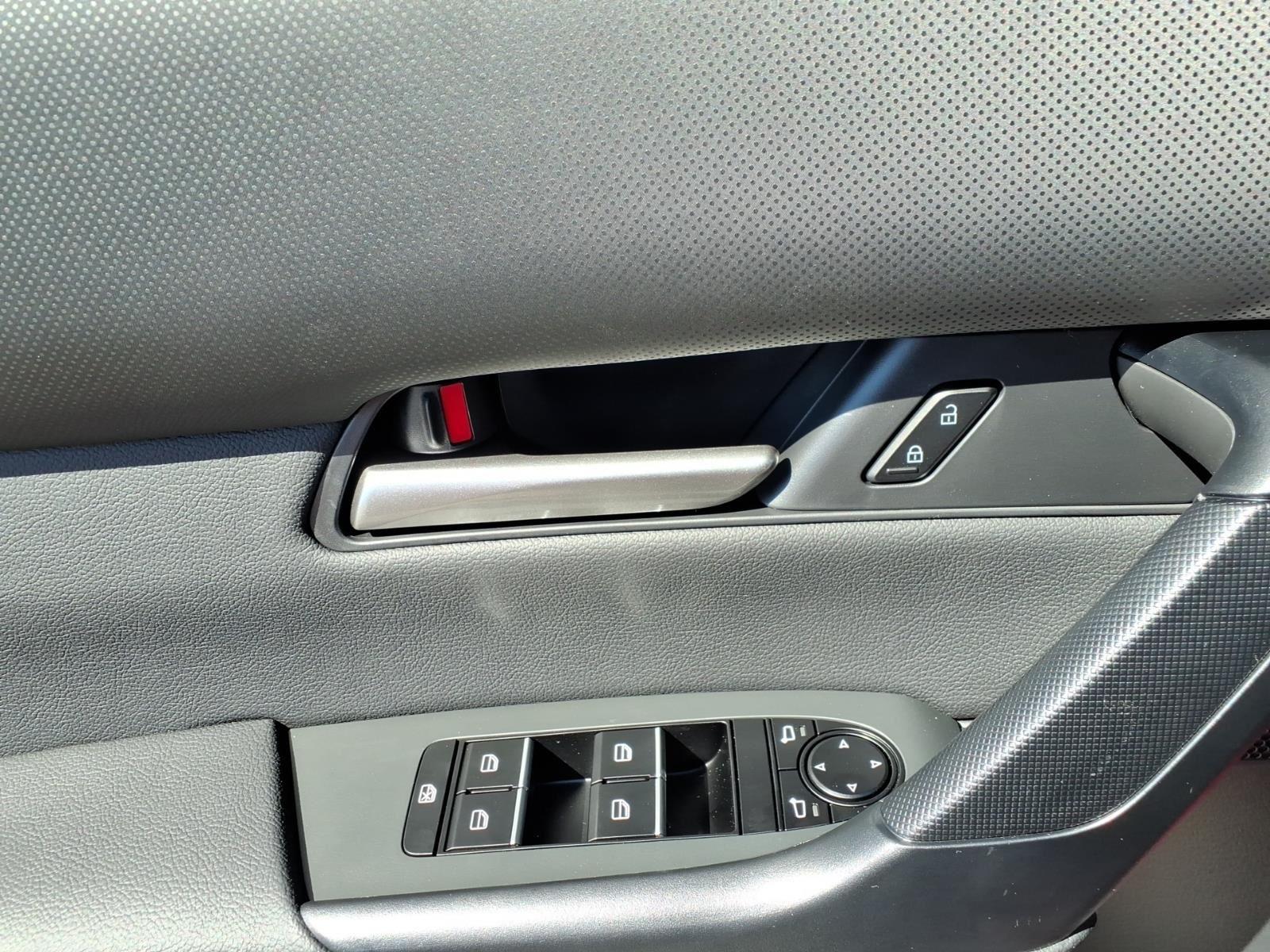 2026 Mazda CX-50 2.5 S Preferred