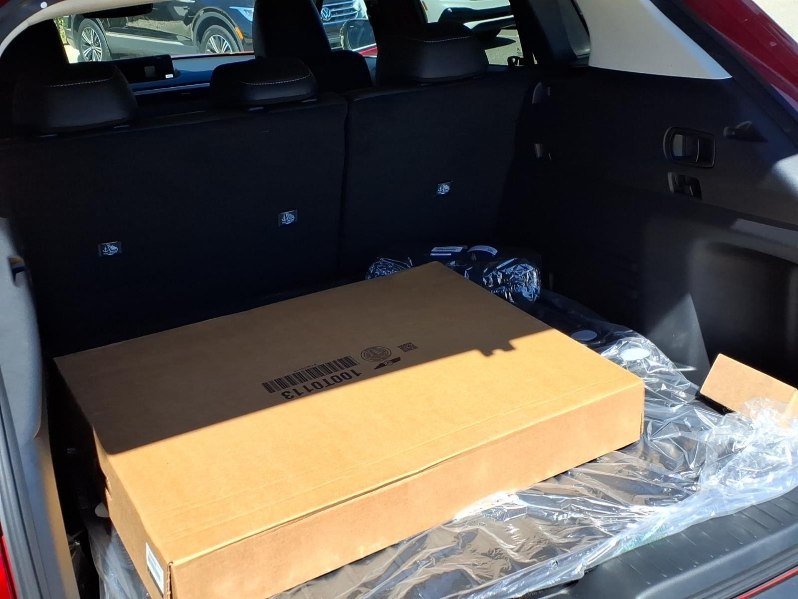 2026 Mazda CX-50 2.5 S Preferred