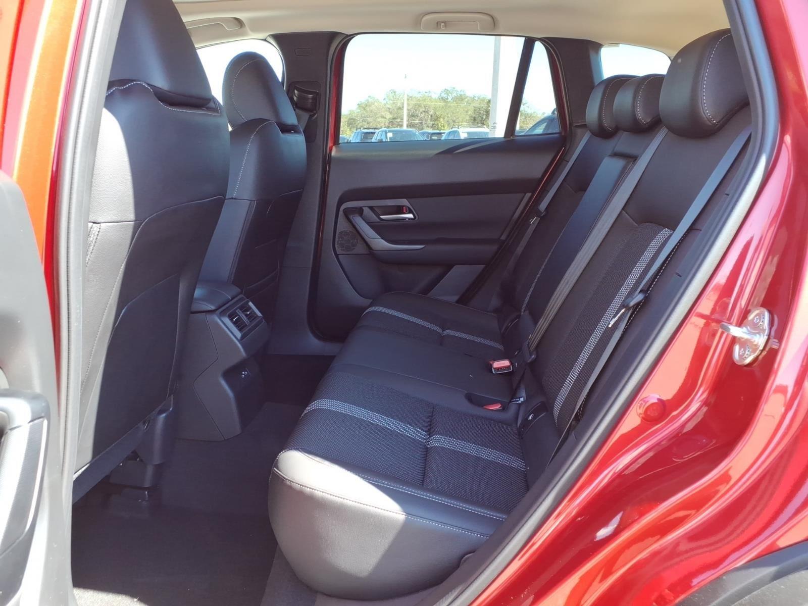 2026 Mazda CX-50 2.5 S Preferred