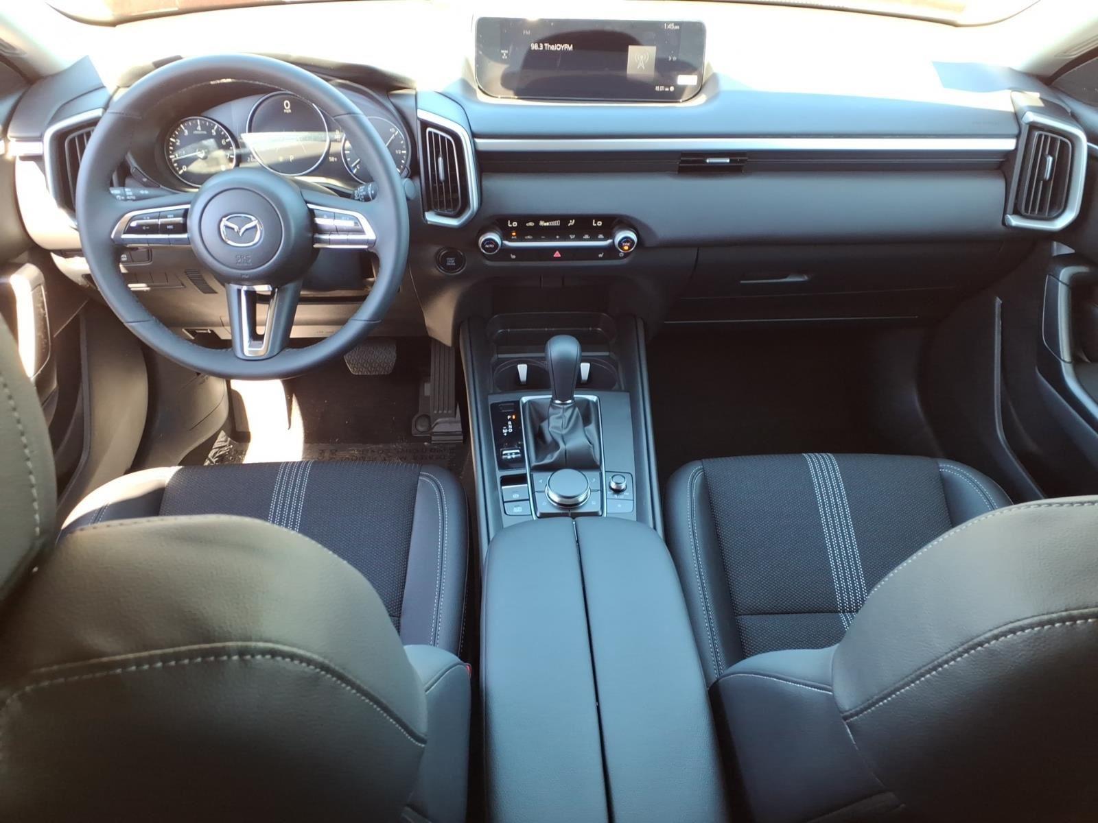 2026 Mazda CX-50 2.5 S Preferred