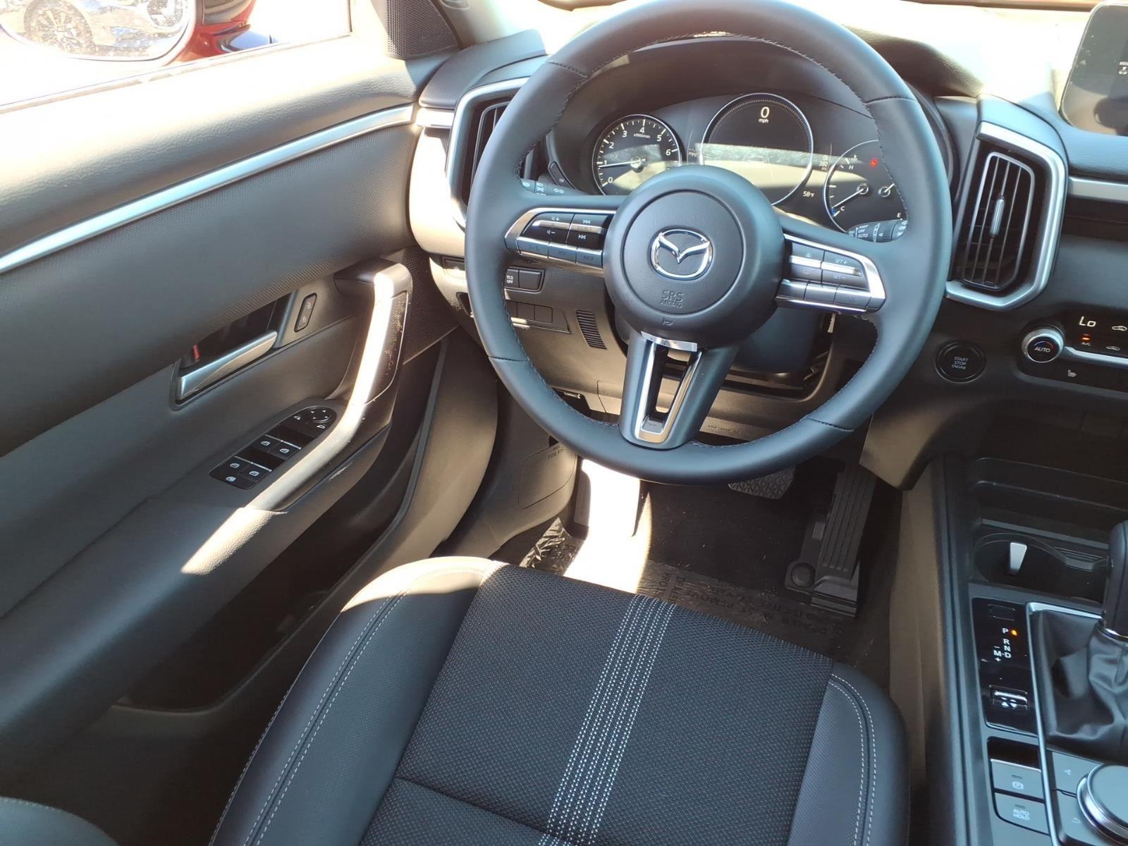 2026 Mazda CX-50 2.5 S Preferred