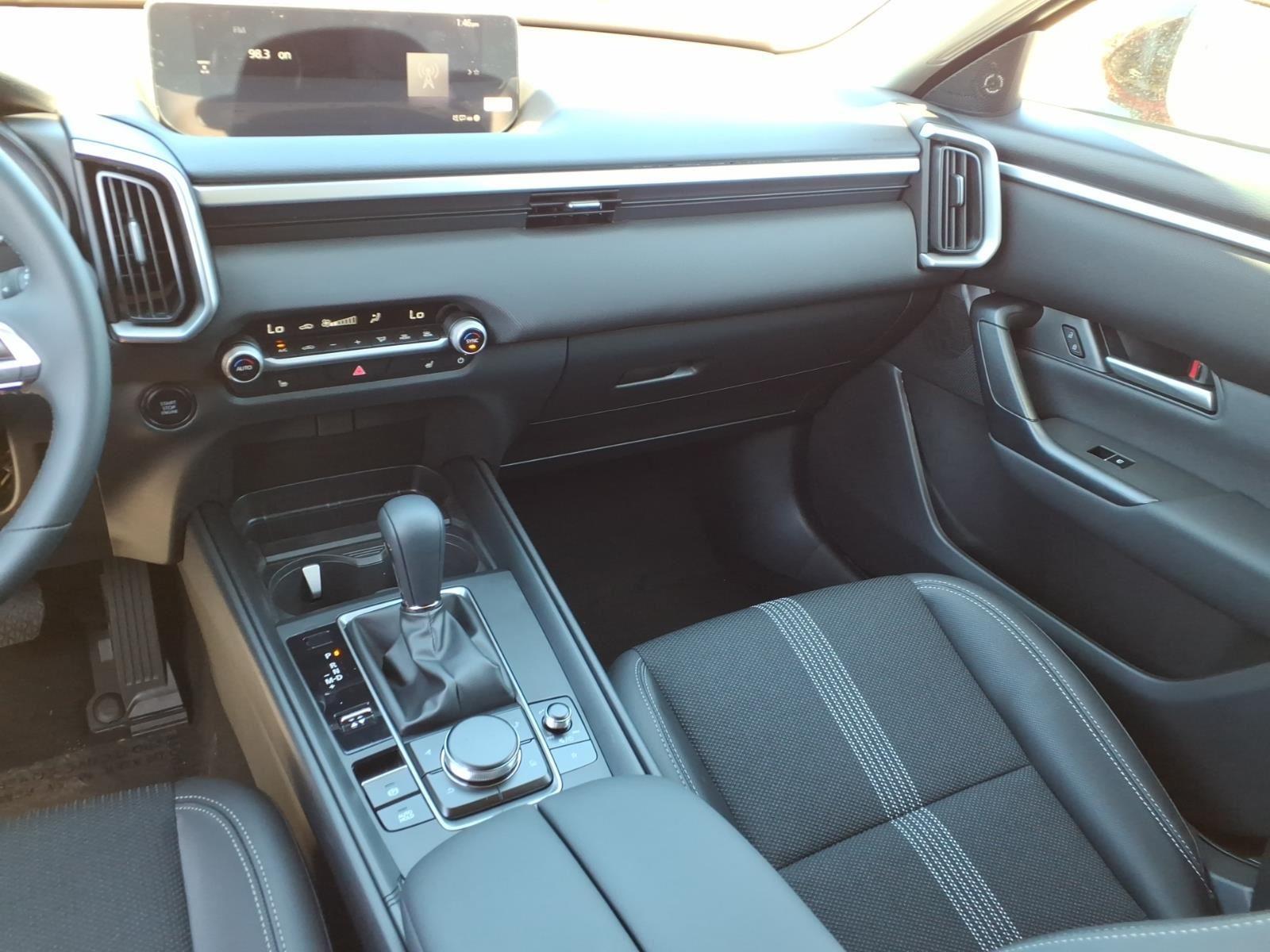 2026 Mazda CX-50 2.5 S Preferred