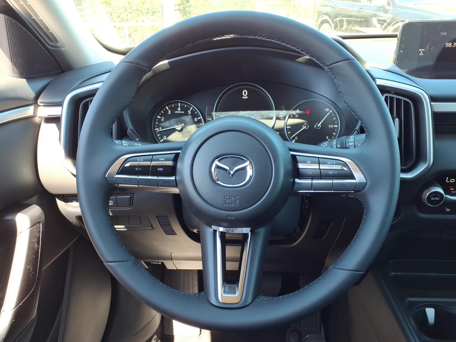 2026 Mazda CX-50 2.5 S Preferred