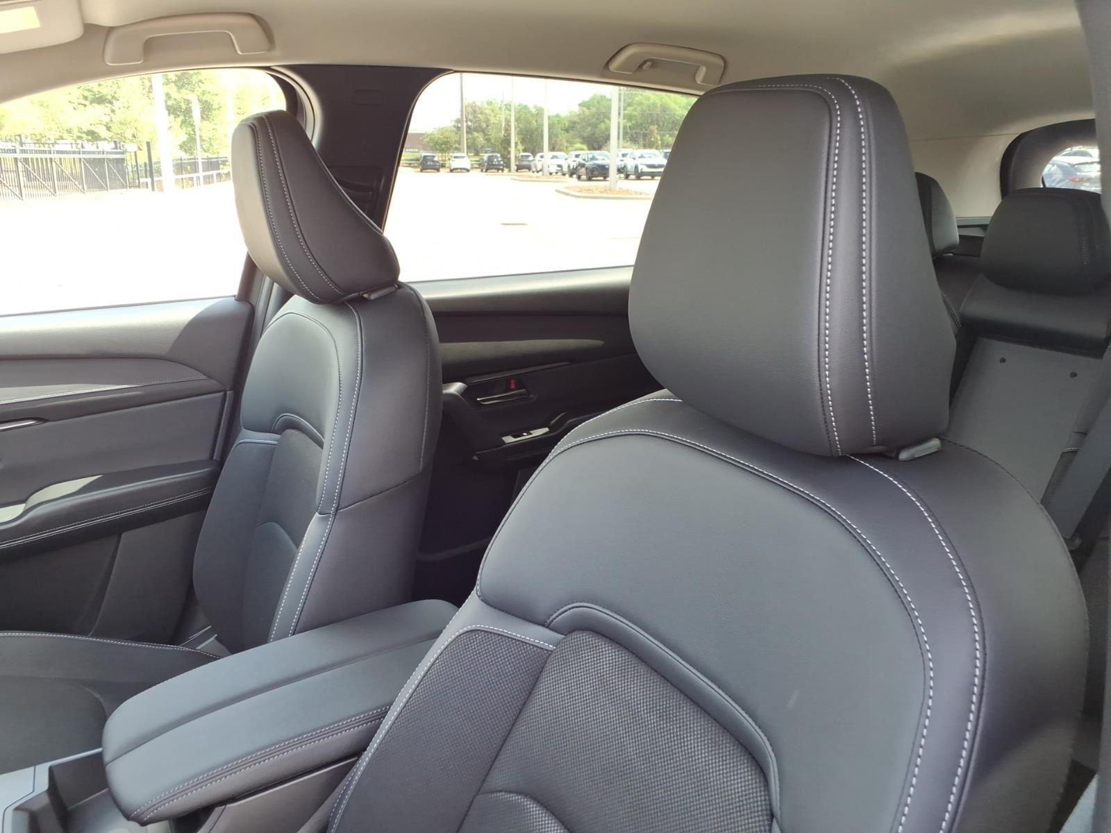 2026 Mazda CX-5 2.5 S Select