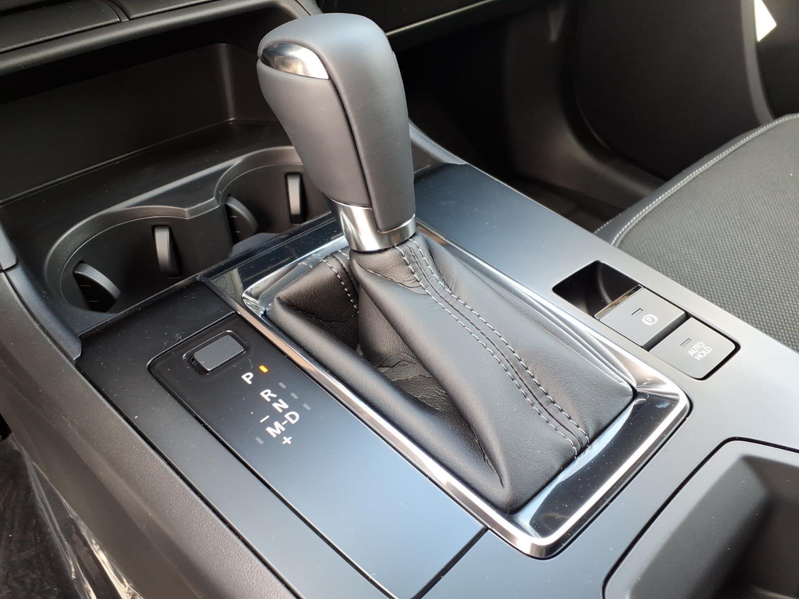 2026 Mazda CX-5 2.5 S Select