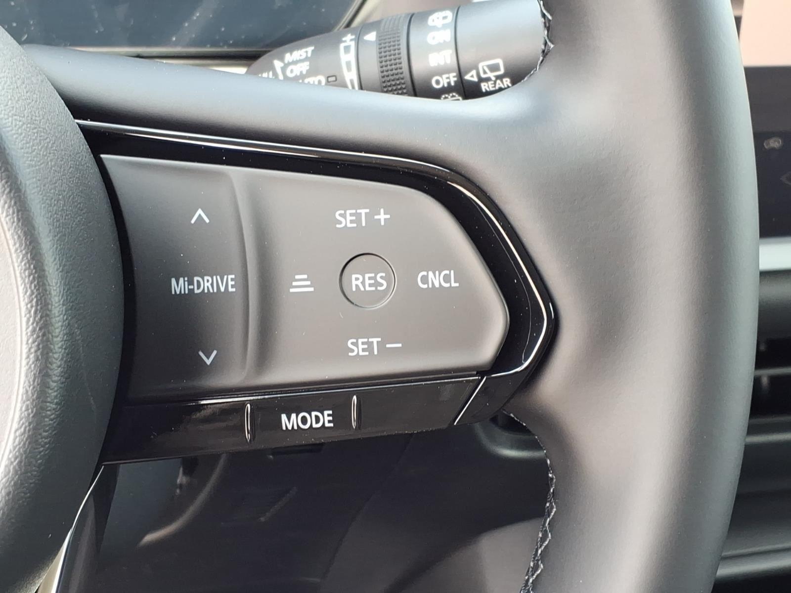 2026 Mazda CX-5 2.5 S Select