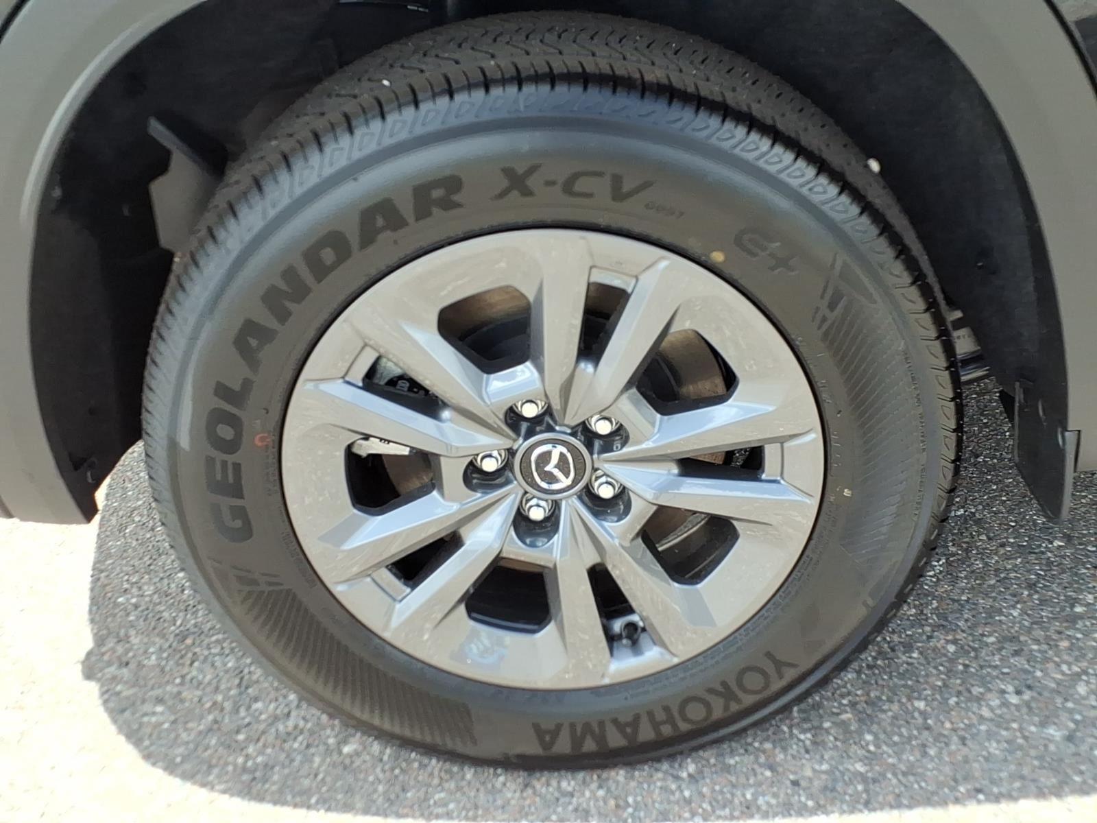 2026 Mazda CX-5 2.5 S Select