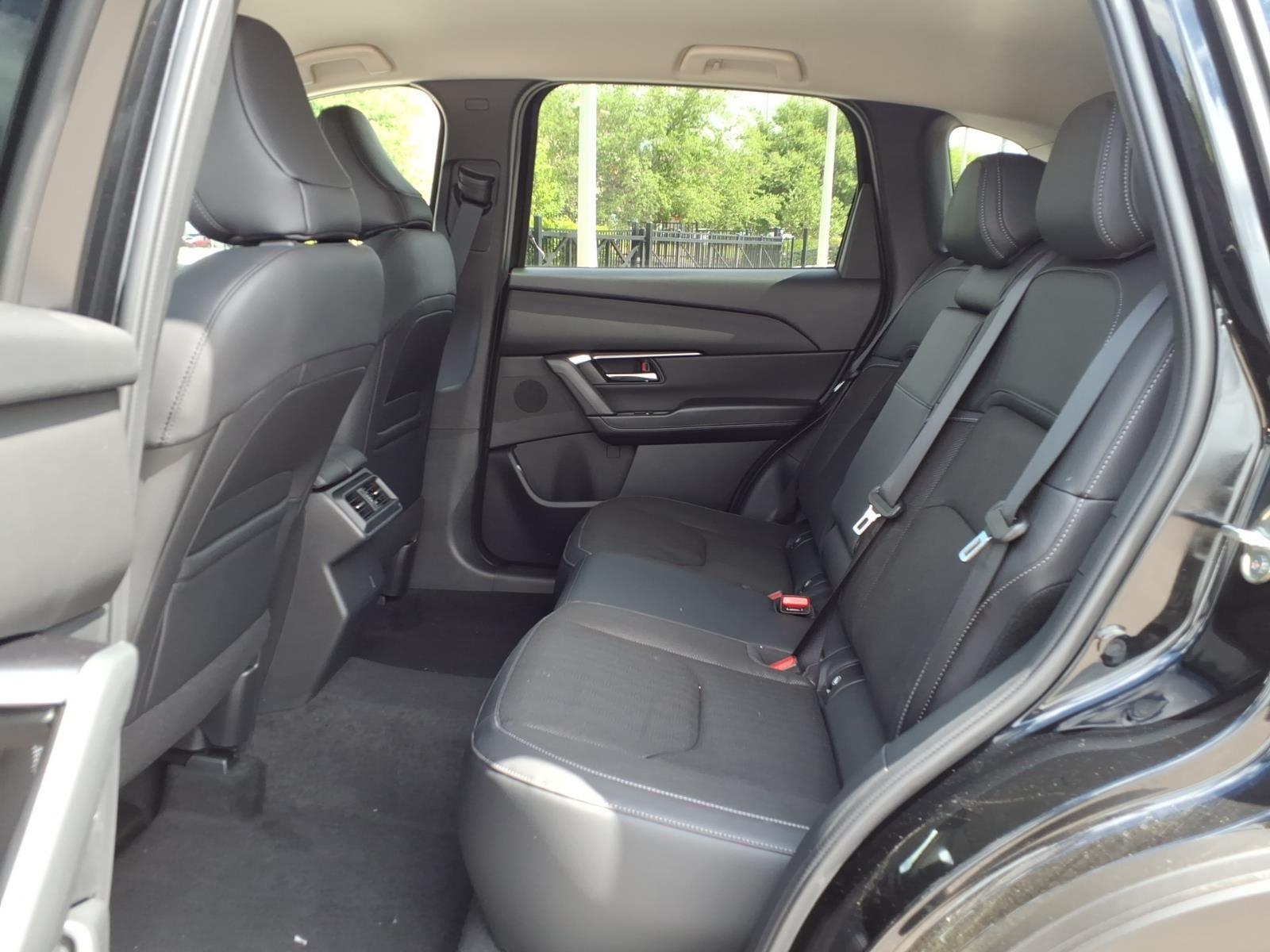 2026 Mazda CX-5 2.5 S Select