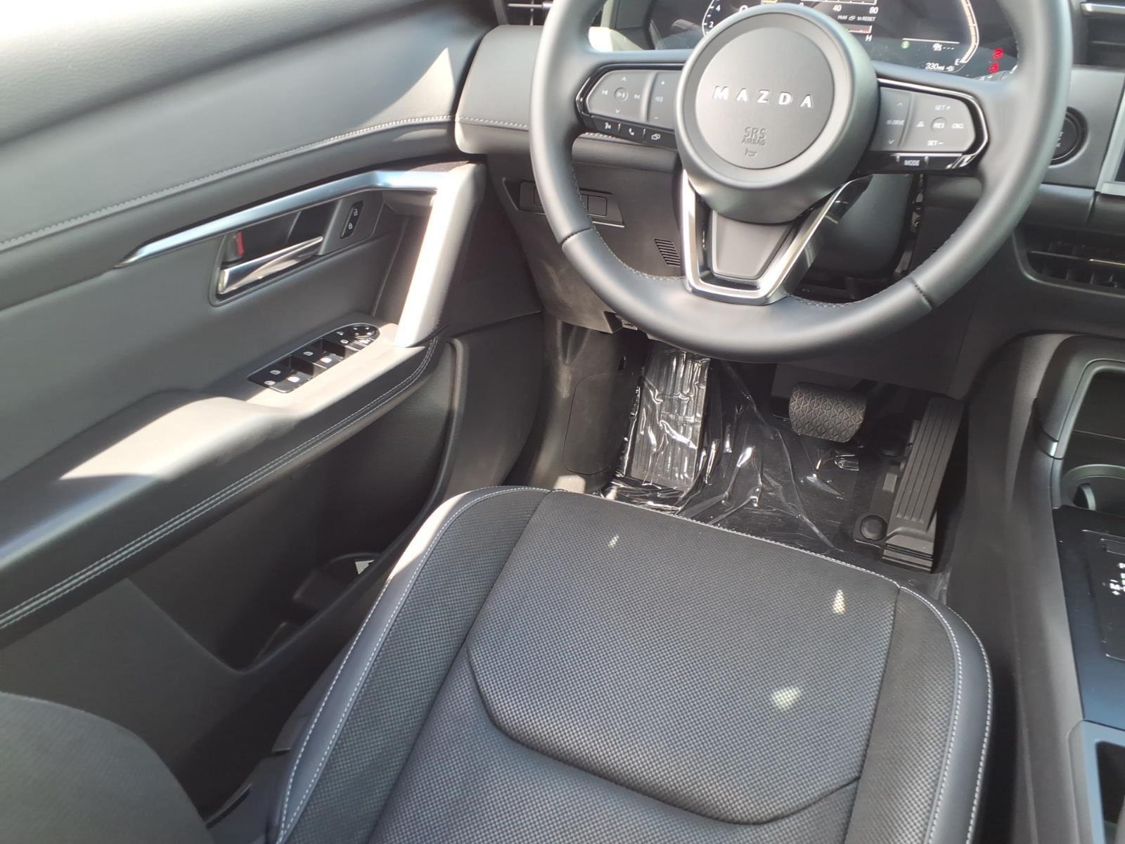 2026 Mazda CX-5 2.5 S Select