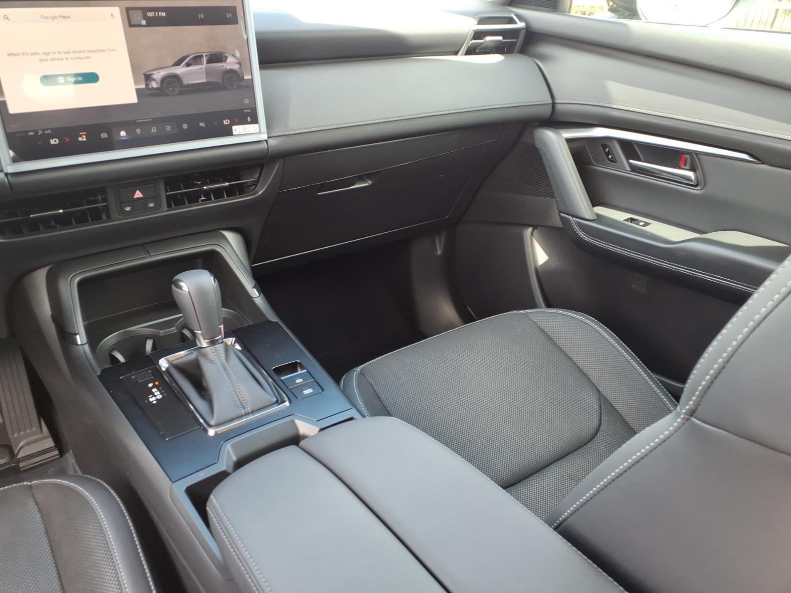 2026 Mazda CX-5 2.5 S Select