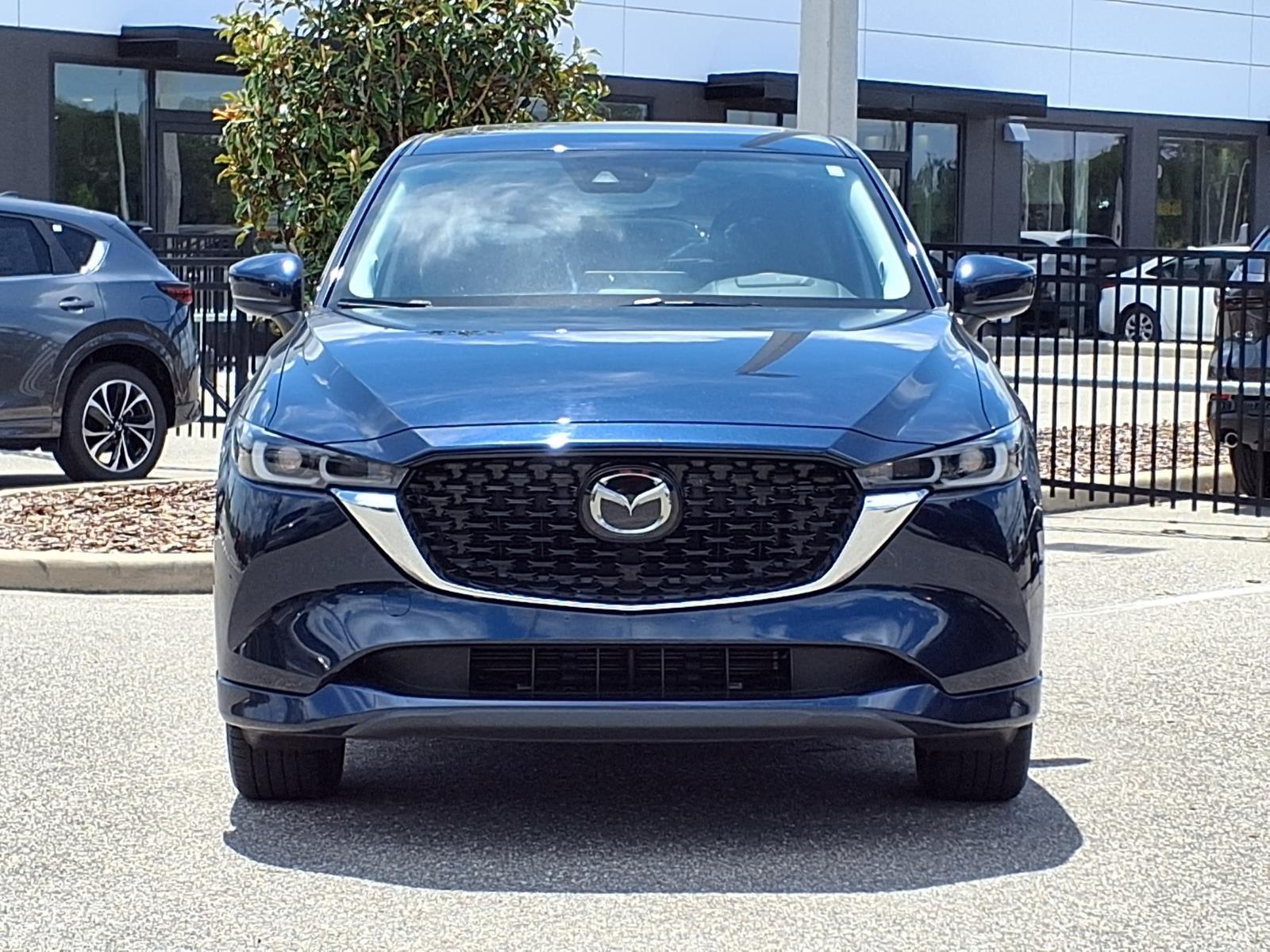 2024 Mazda CX-5 2.5 S Premium Plus Package