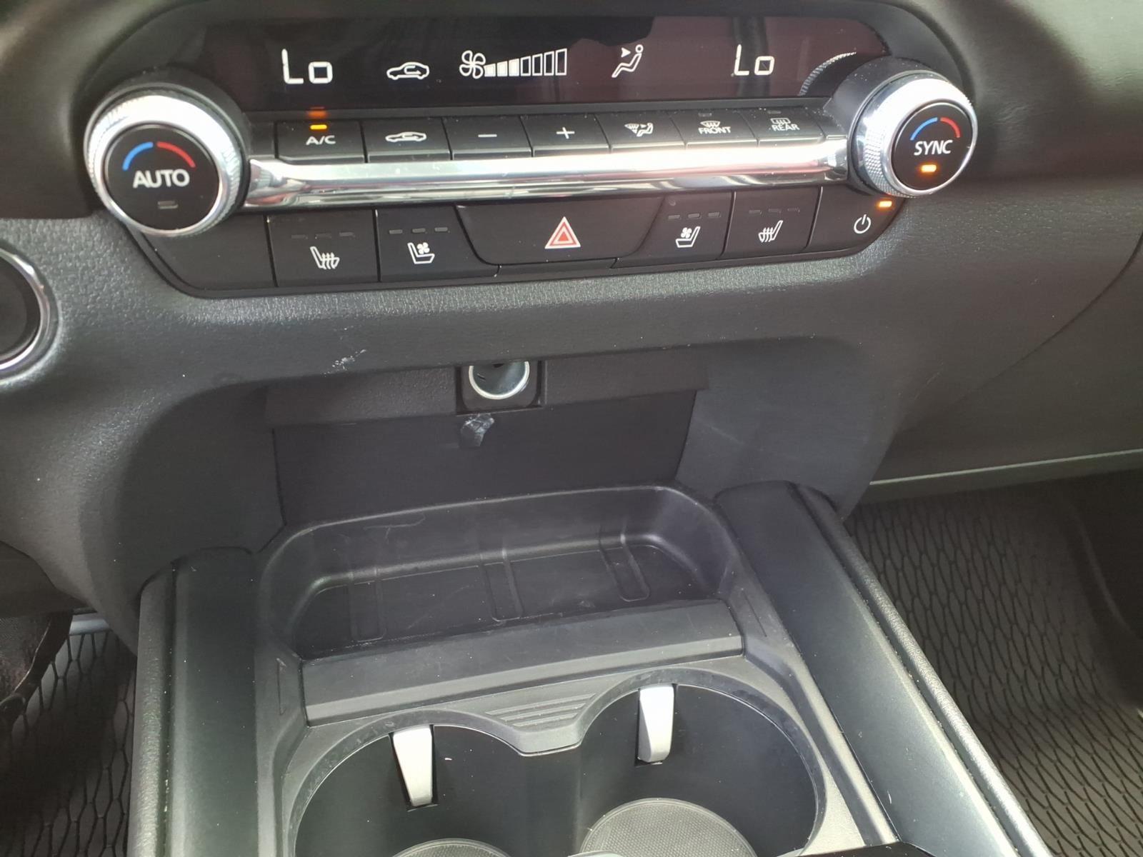 2025 Mazda CX-50 Hybrid Premium Plus Package