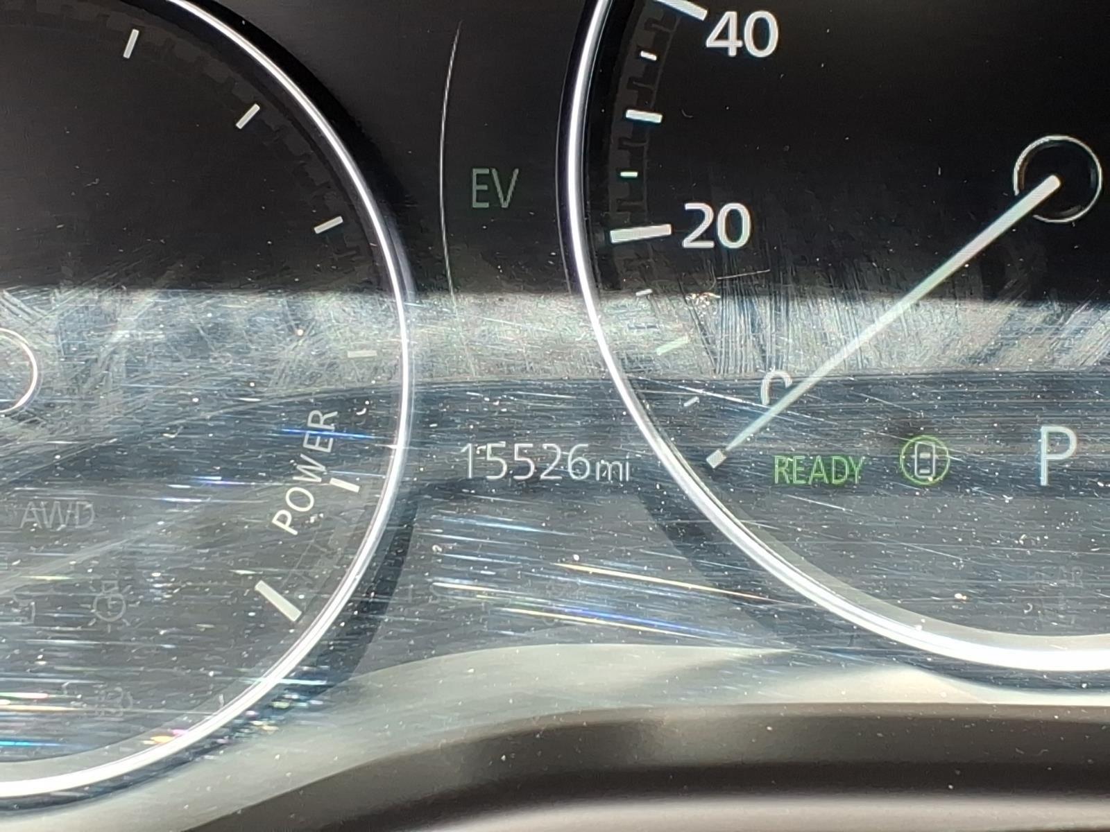 2025 Mazda CX-50 Hybrid Premium Plus Package