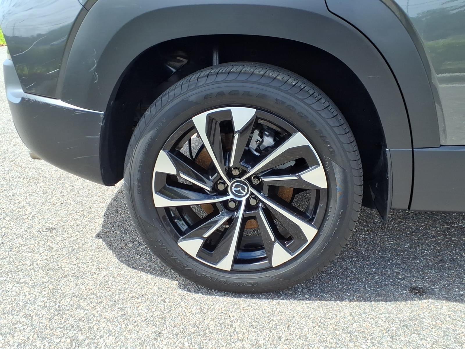 2025 Mazda CX-50 Hybrid Premium Plus Package