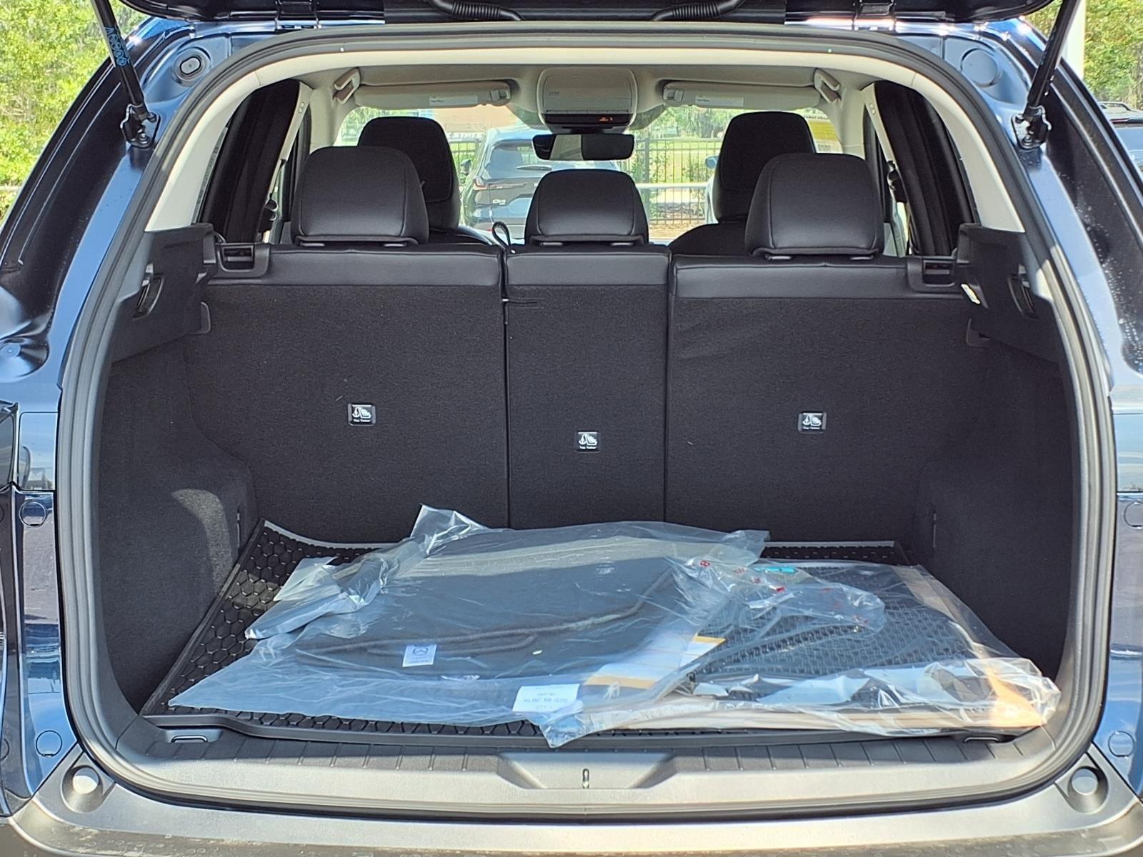 2026 Mazda CX-5 2.5 S Select