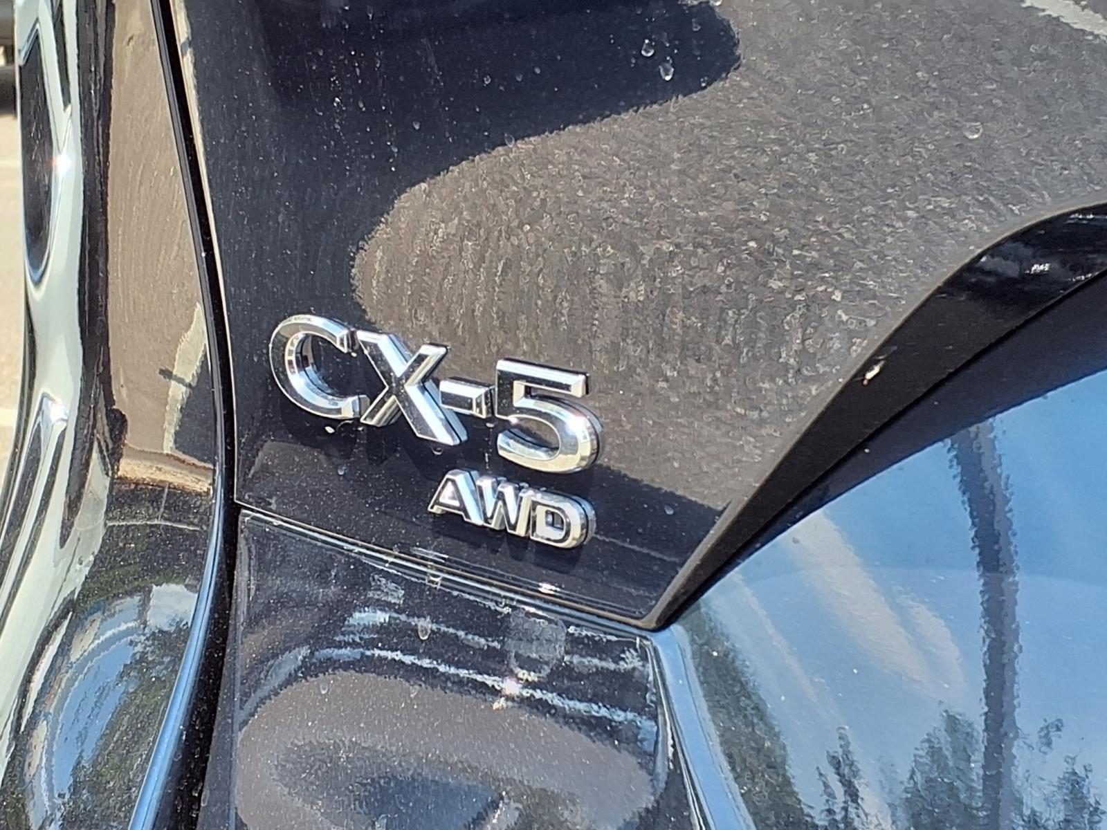 2026 Mazda CX-5 2.5 S Select