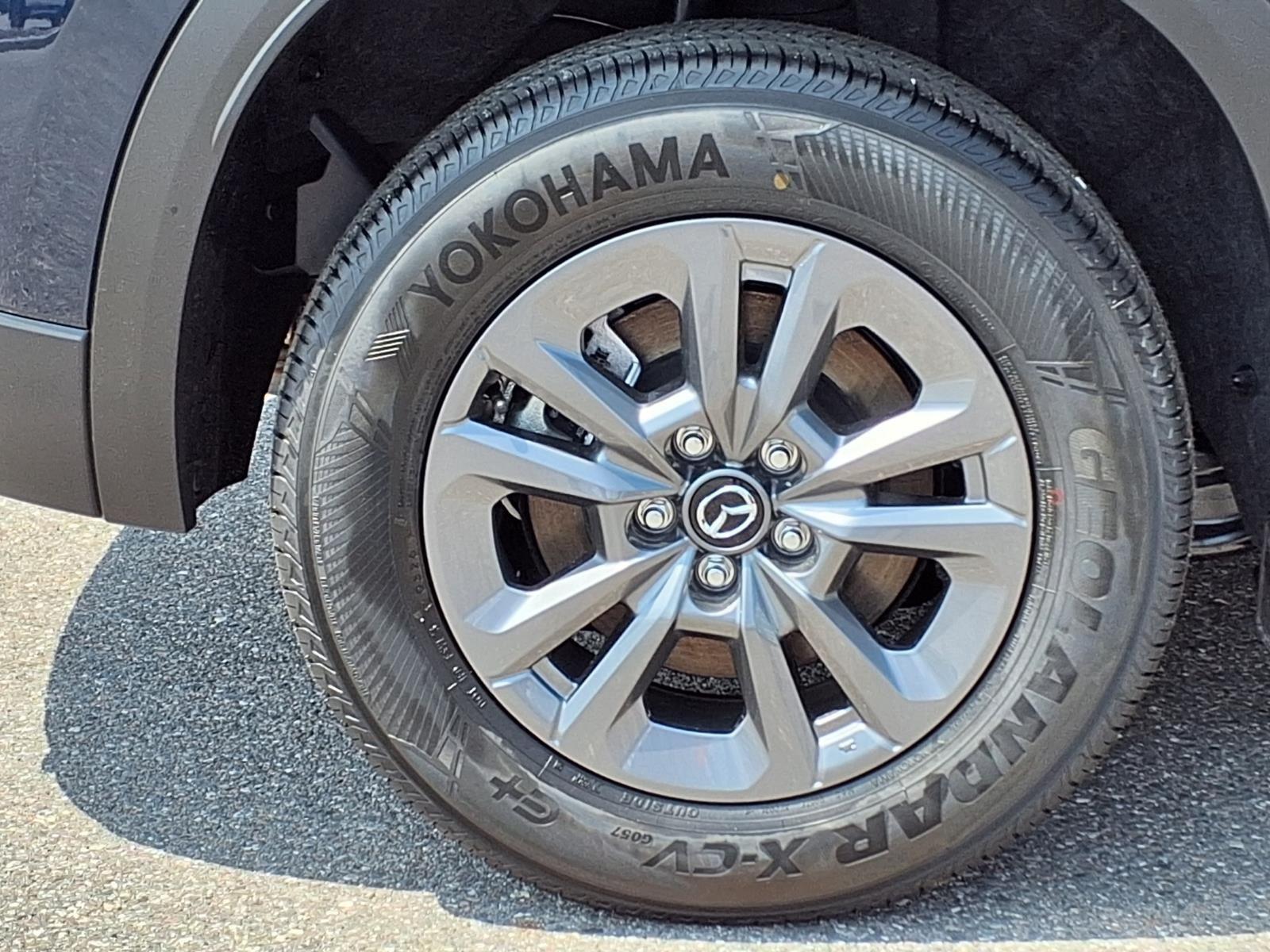 2026 Mazda CX-5 2.5 S Select