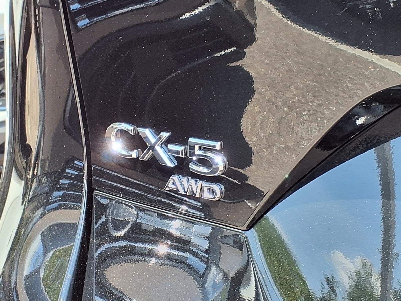 2026 Mazda CX-5 2.5 S Select
