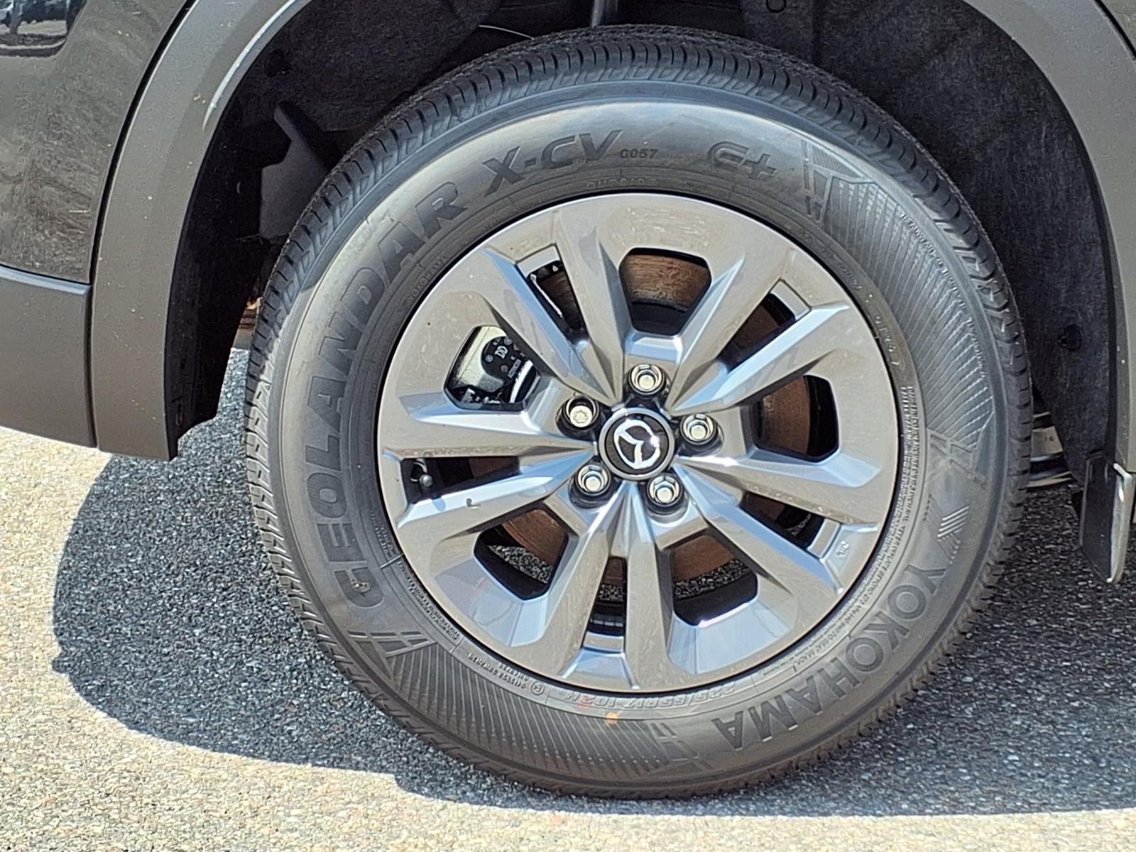 2026 Mazda CX-5 2.5 S Select