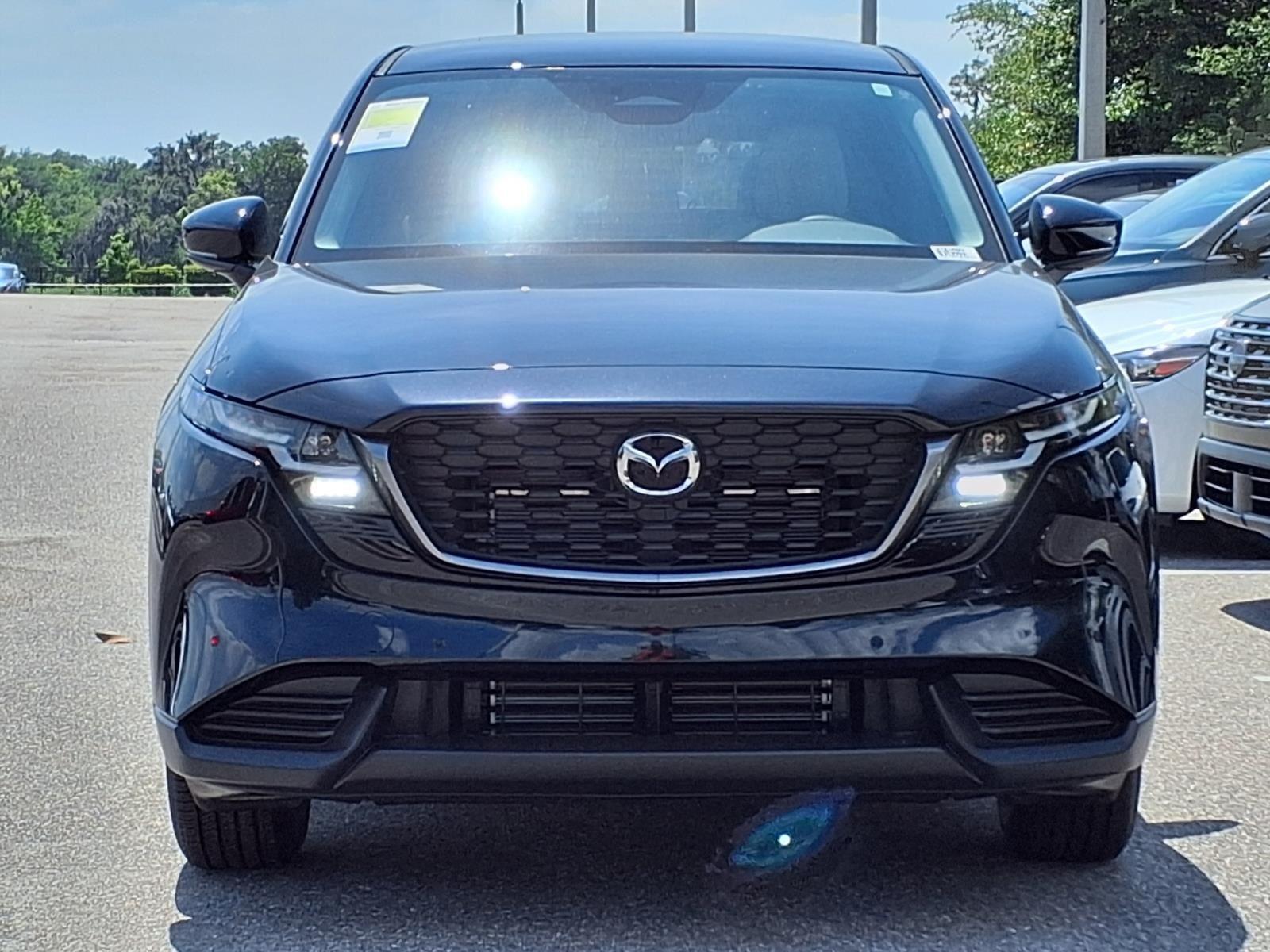 2026 Mazda CX-5 2.5 S Select