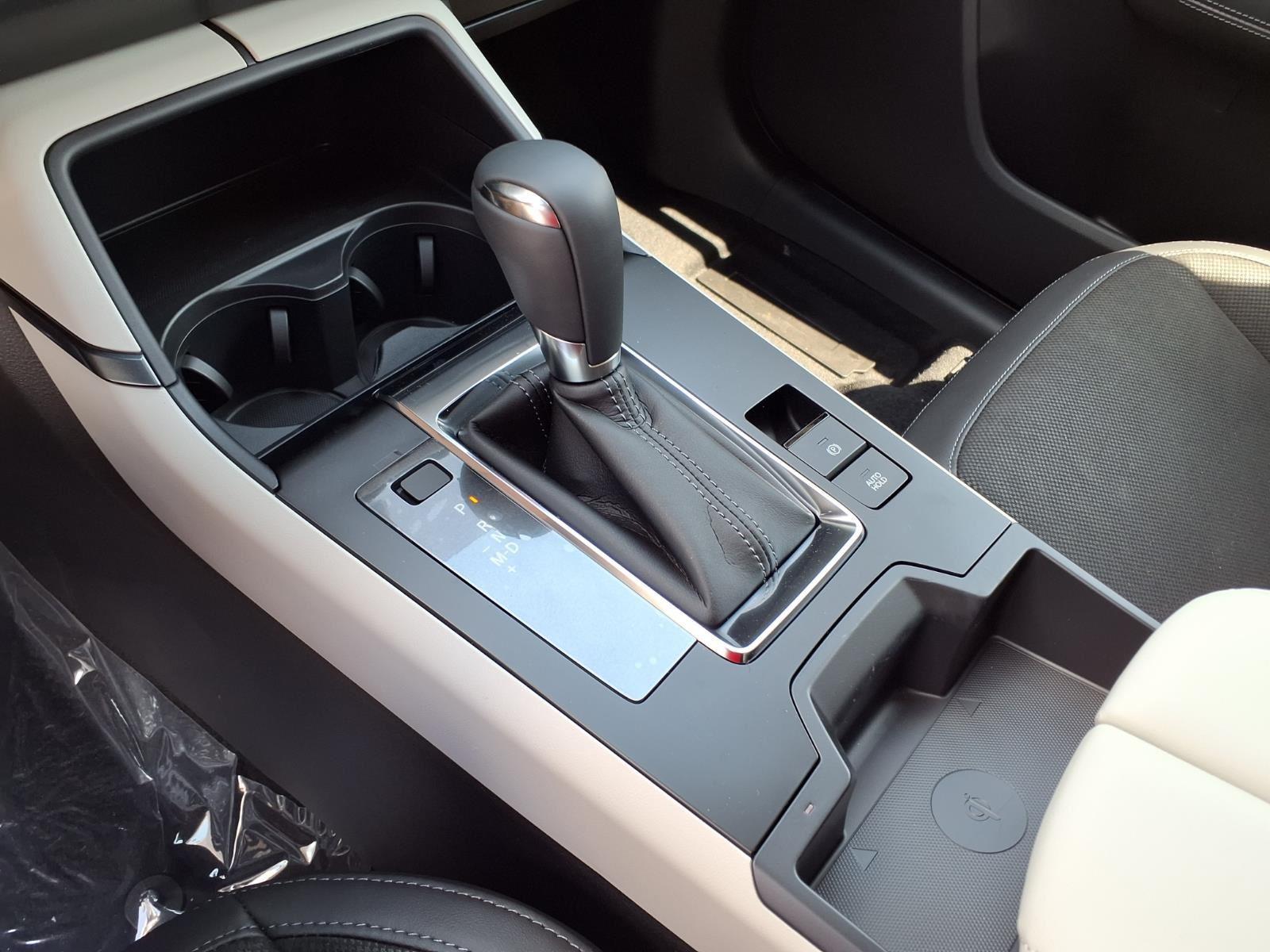 2026 Mazda CX-5 2.5 S Select