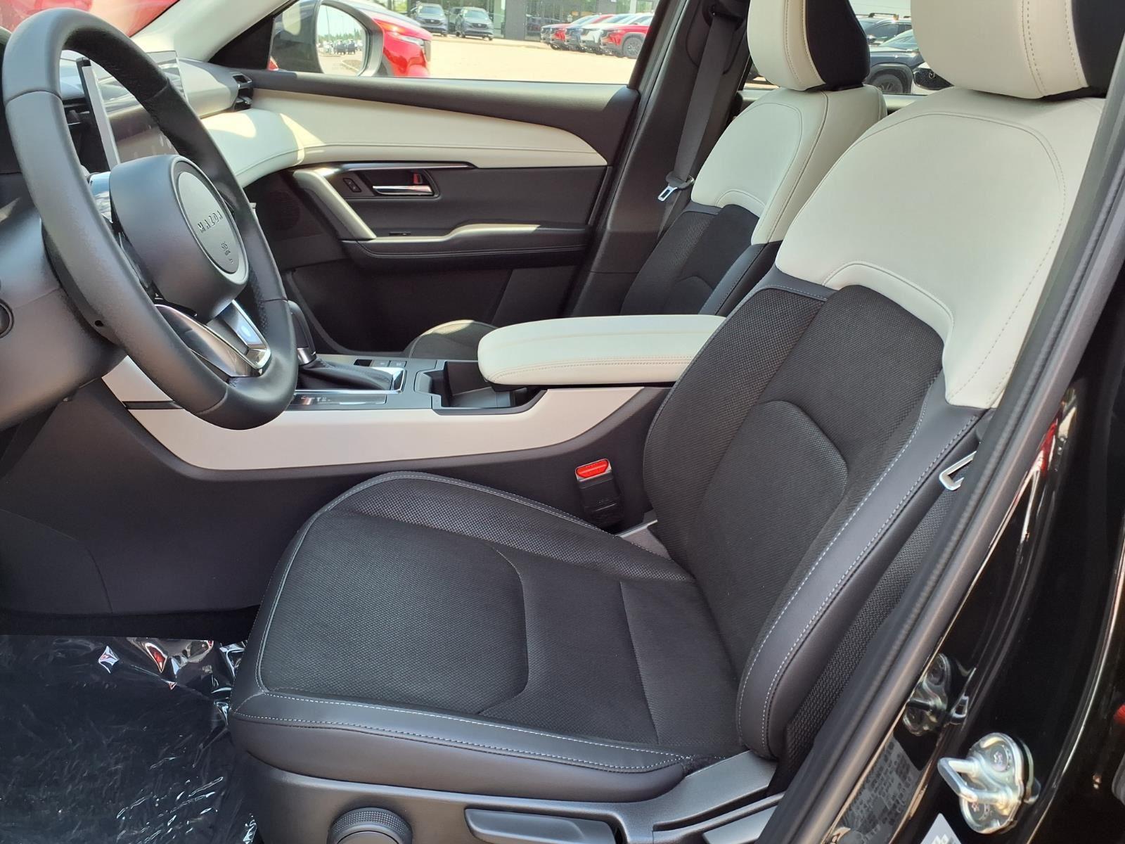 2026 Mazda CX-5 2.5 S Select