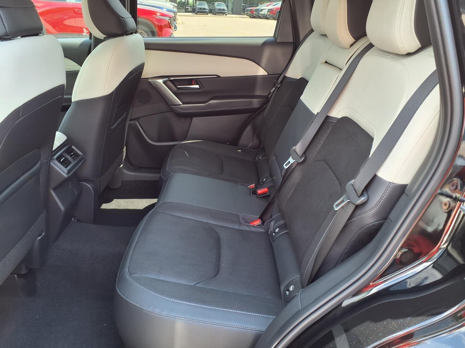 2026 Mazda CX-5 2.5 S Select