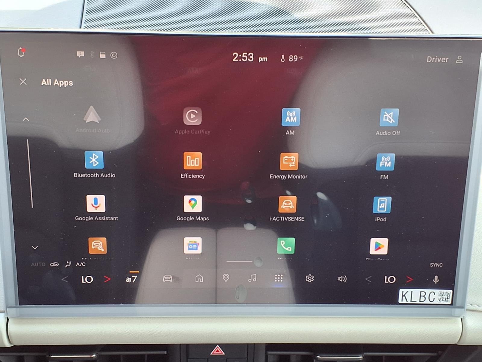 2026 Mazda CX-5 2.5 S Select