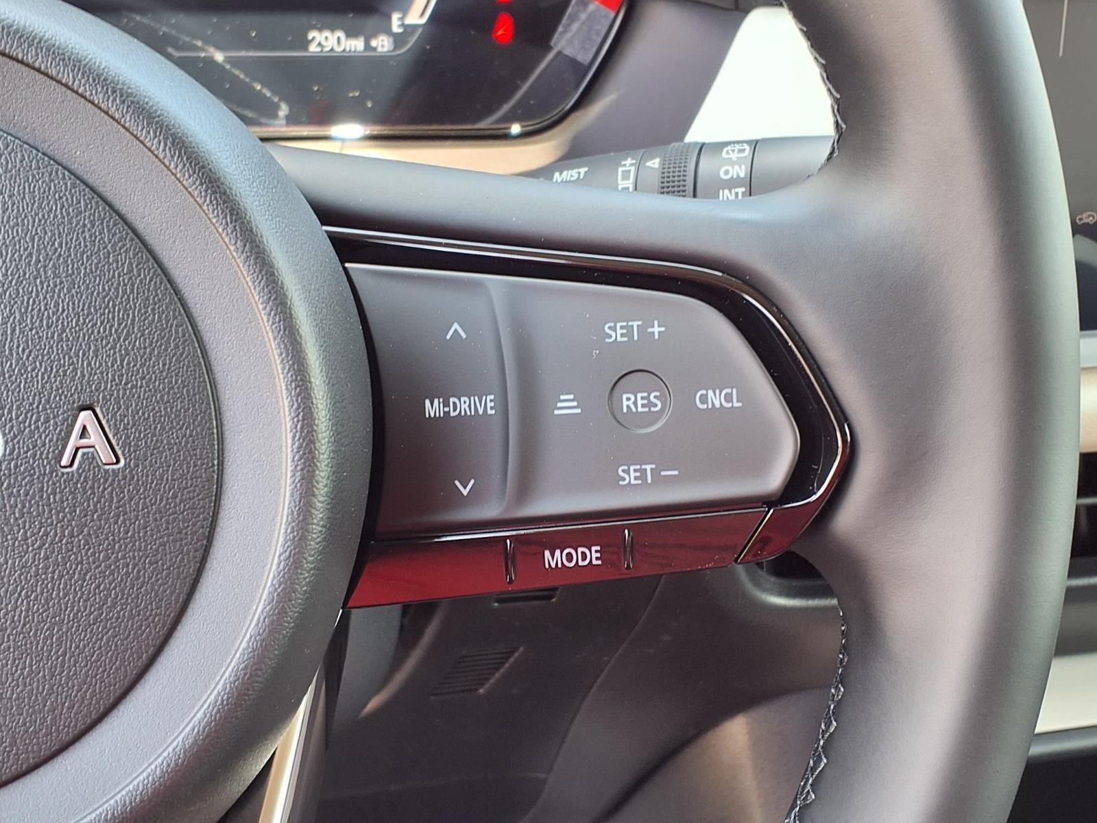 2026 Mazda CX-5 2.5 S Select
