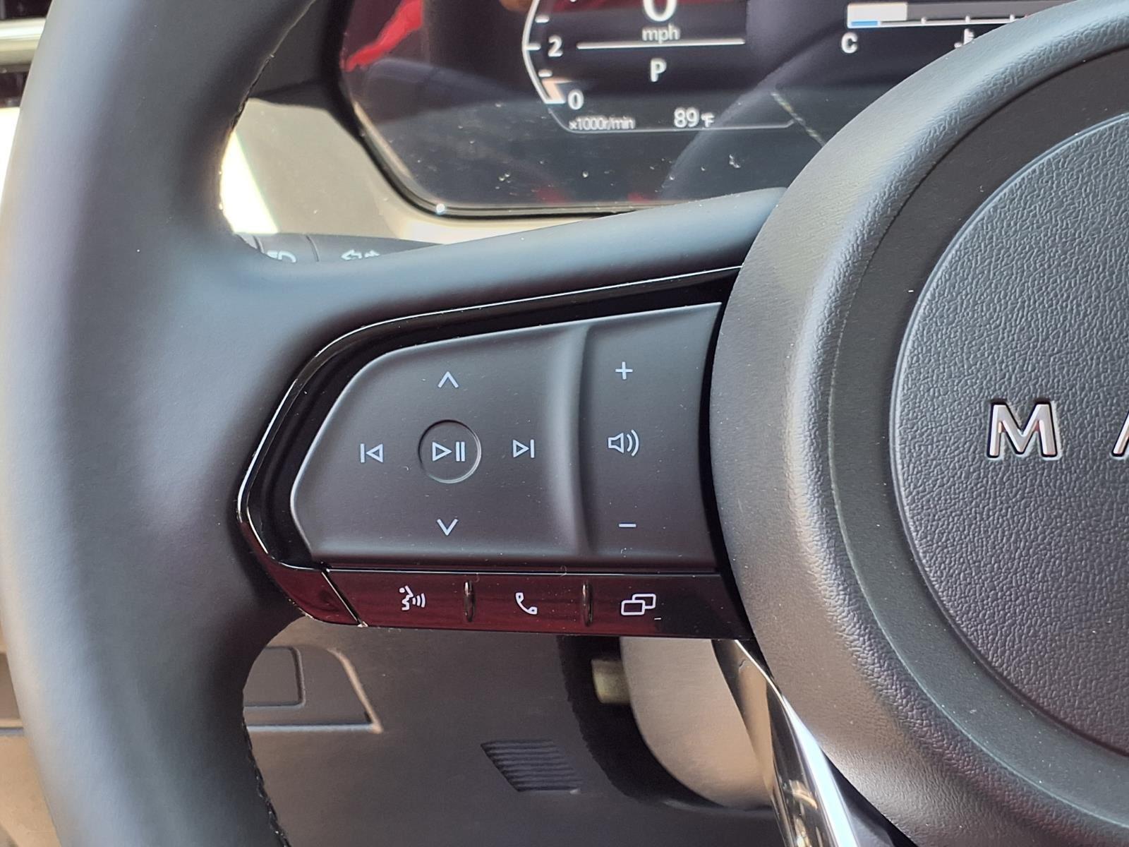 2026 Mazda CX-5 2.5 S Select