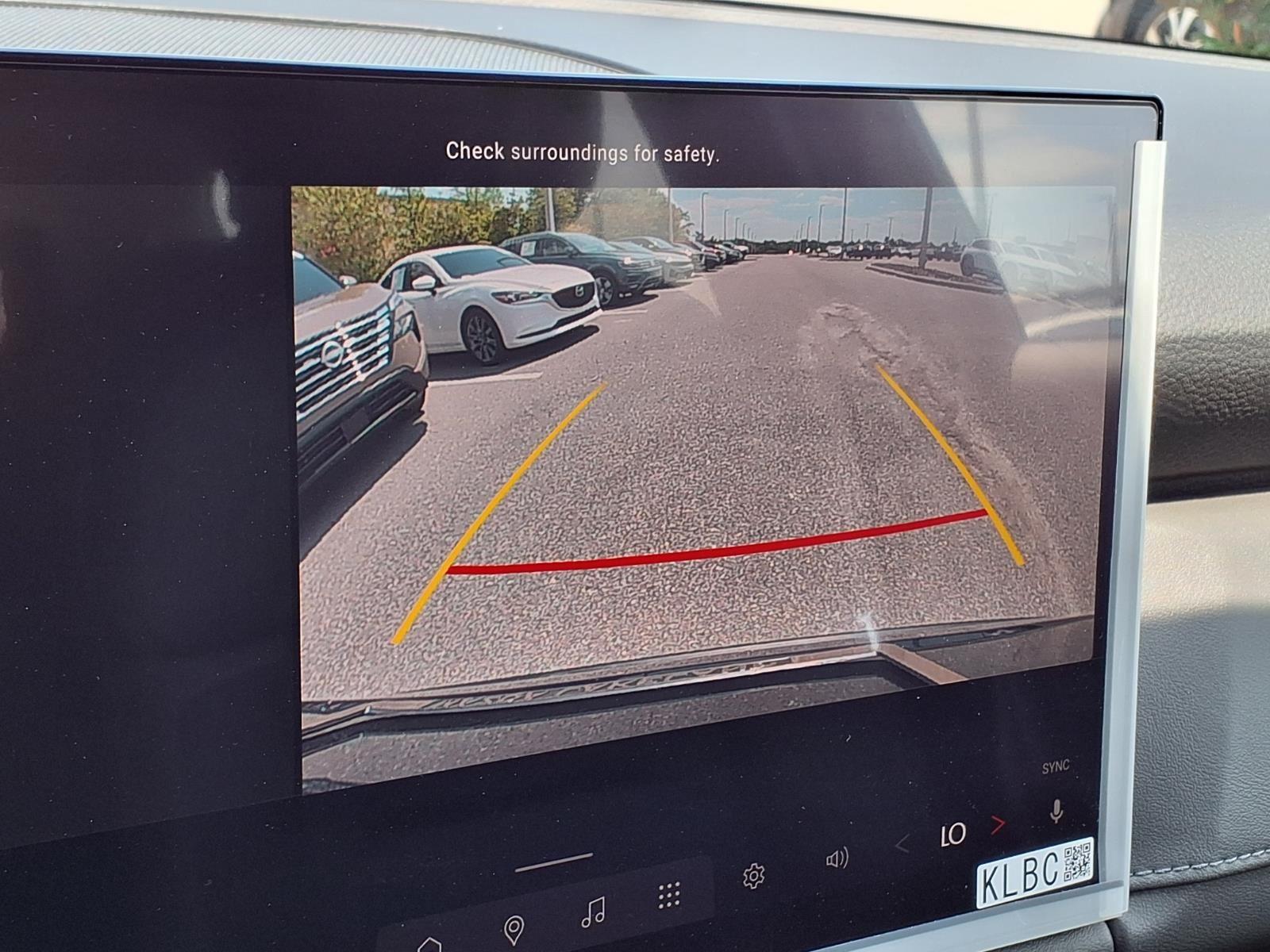 2026 Mazda CX-5 2.5 S Select