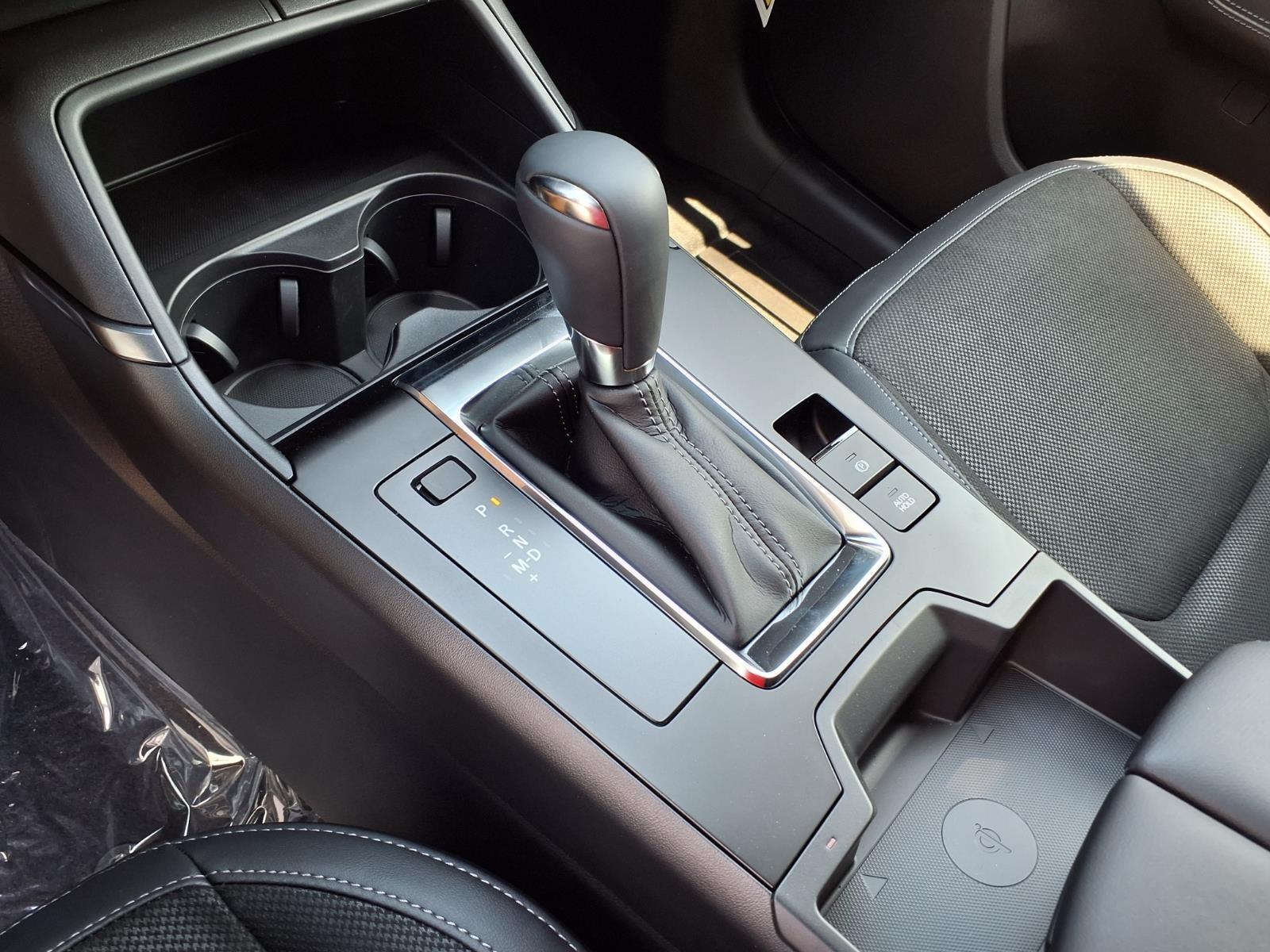 2026 Mazda CX-5 2.5 S Select