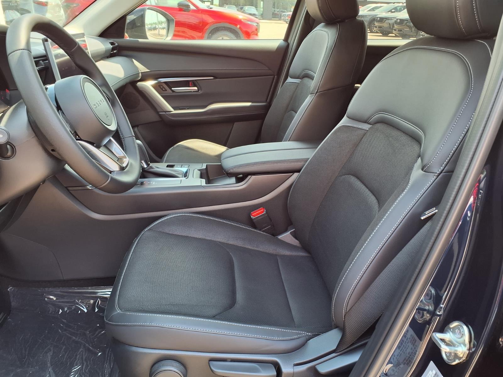 2026 Mazda CX-5 2.5 S Select