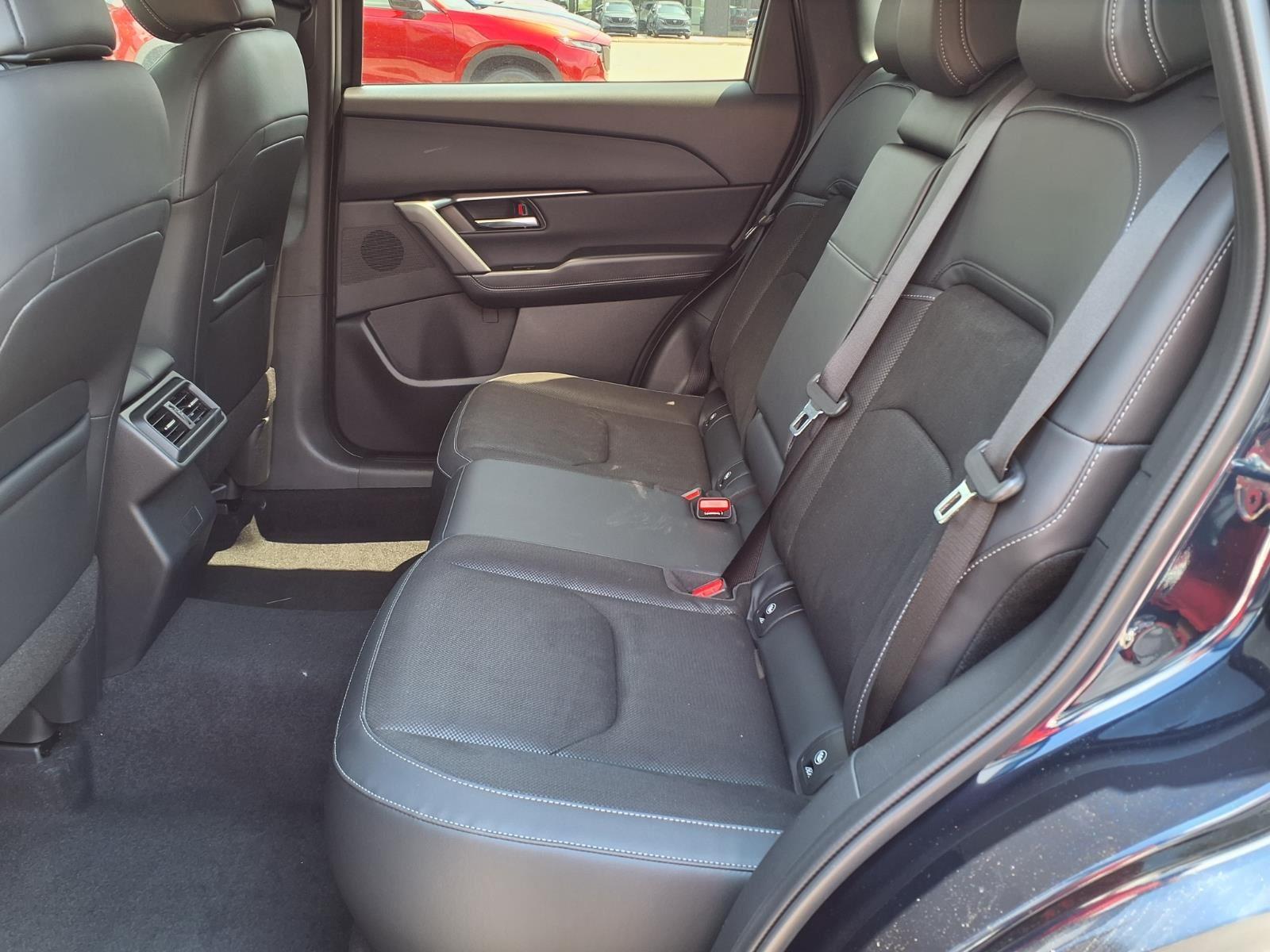 2026 Mazda CX-5 2.5 S Select